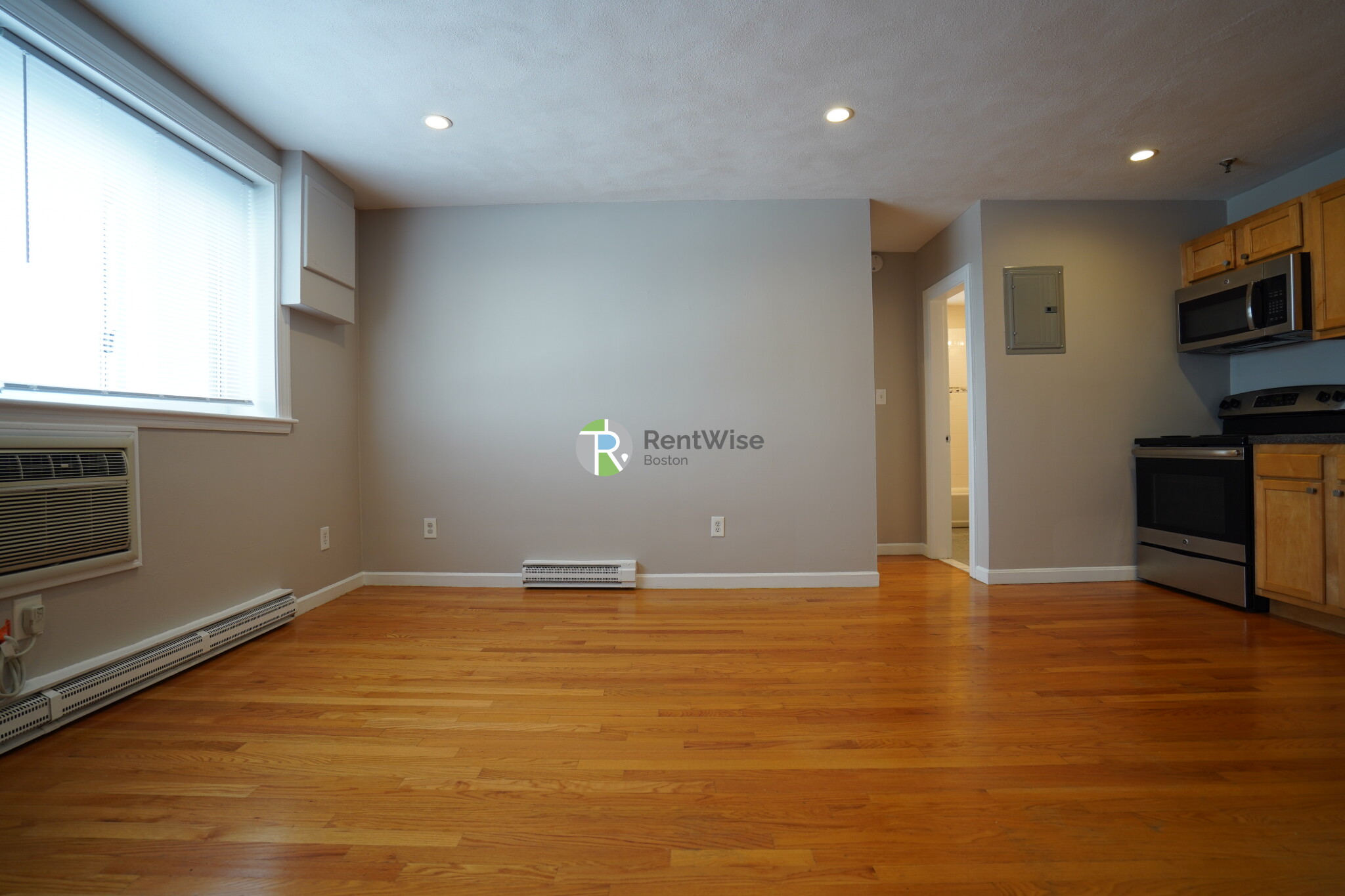 1 bed, 1 bath apartment for rent at 1200 Commonwealth Ave Unit 40, Brighton — photo 2 of 14