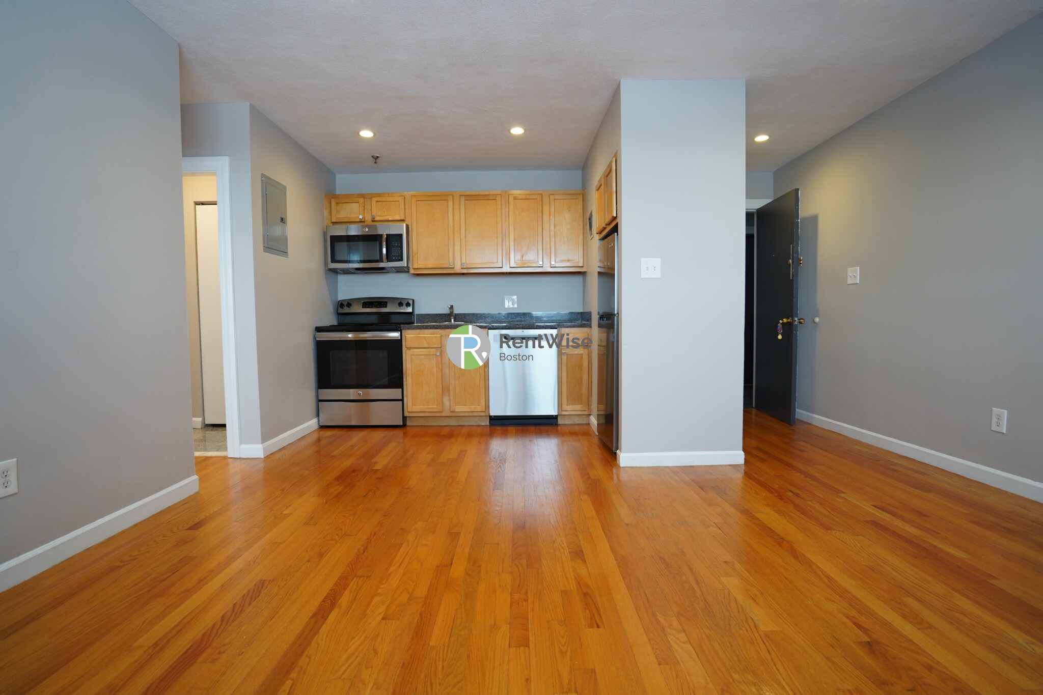 1 bed, 1 bath apartment for rent at 1200 Commonwealth Ave Unit 40, Brighton — photo 1 of 14