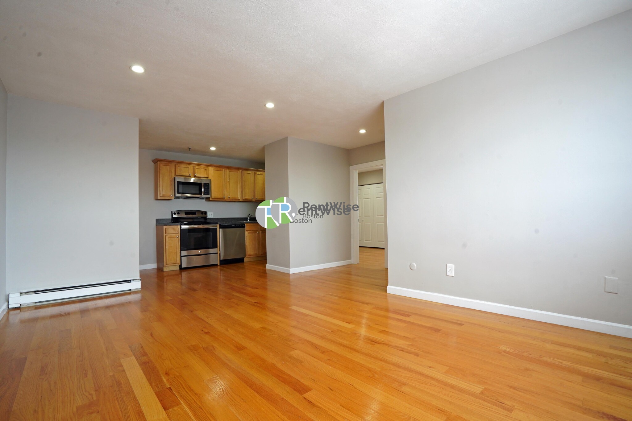 2 bed, 1 bath apartment for rent at 1200 Commonwealth Ave Unit 41, Brighton — photo 4 of 20