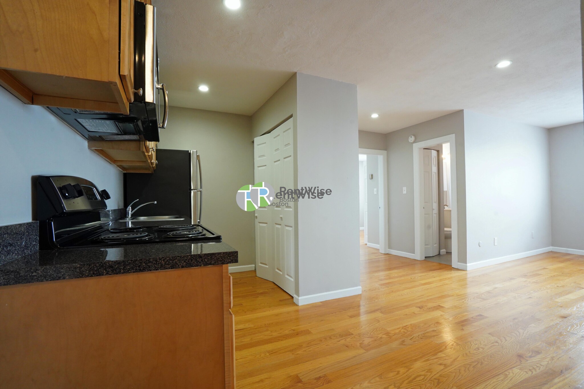 2 bed, 1 bath apartment for rent at 1200 Commonwealth Ave Unit 41, Brighton — photo 1 of 20