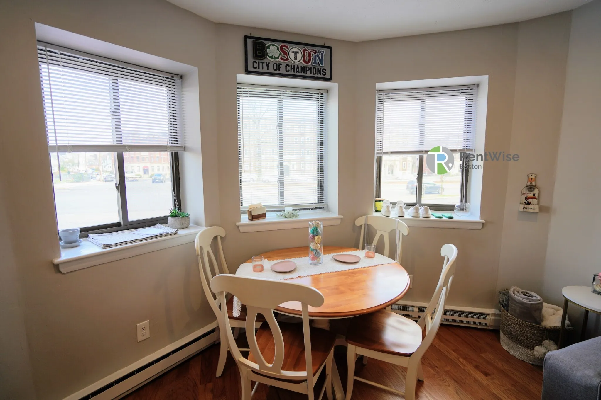 2 bed, 1 bath apartment for rent at 1200 Commonwealth Ave Unit 5, Brighton — photo 6 of 18