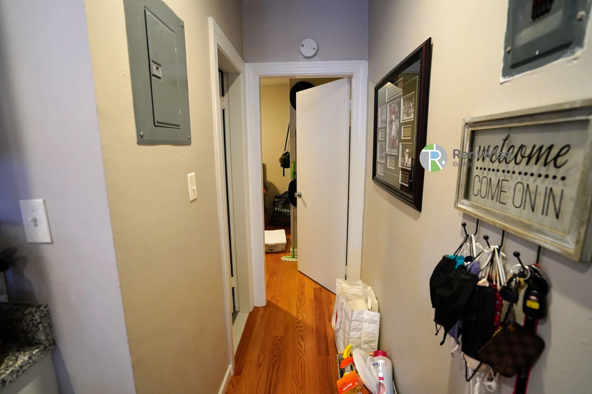 2 bed, 1 bath apartment for rent at 1200 Commonwealth Ave Unit 5, Brighton — photo 10 of 18