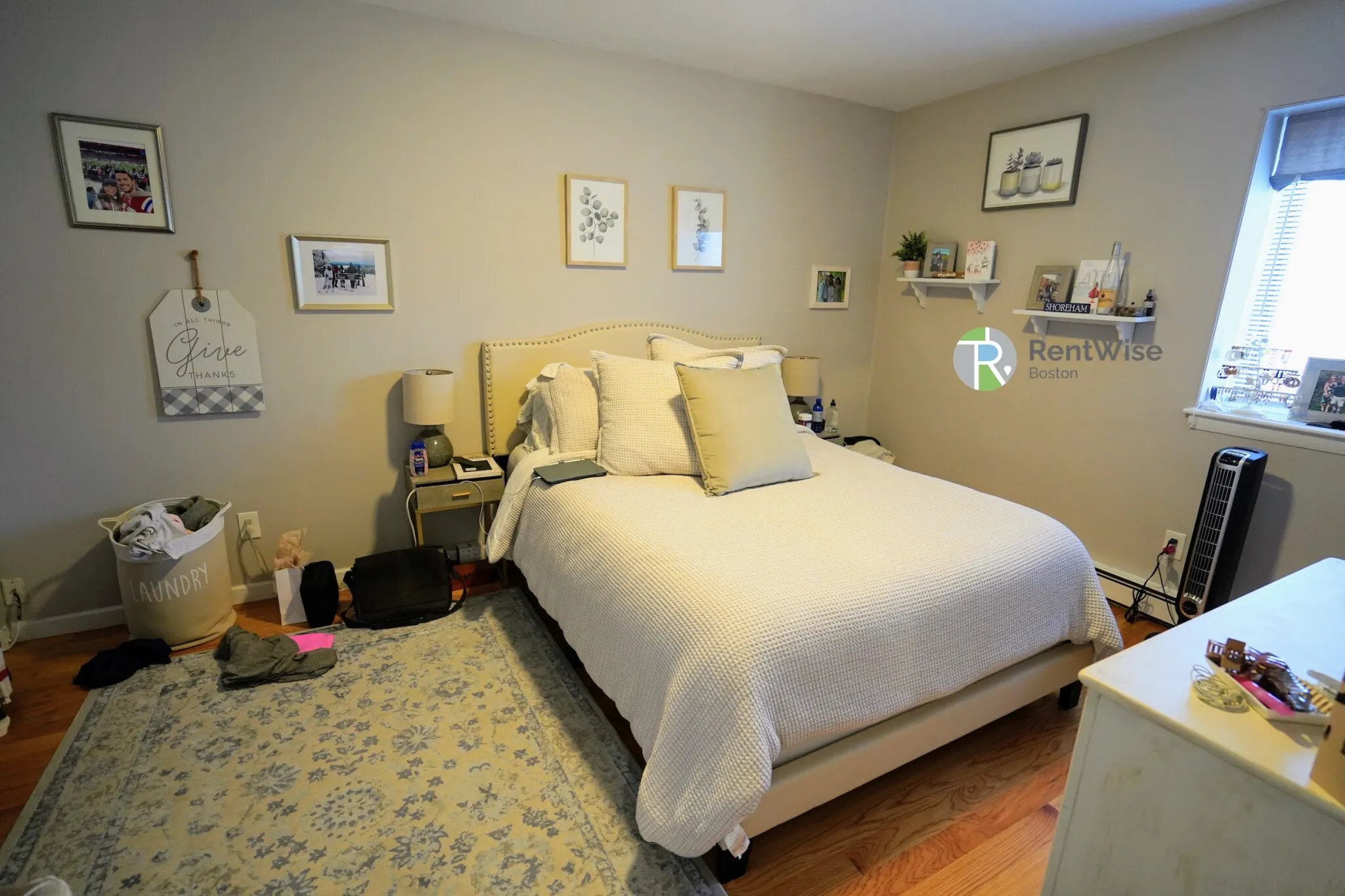 2 bed, 1 bath apartment for rent at 1200 Commonwealth Ave Unit 5, Brighton — photo 7 of 18