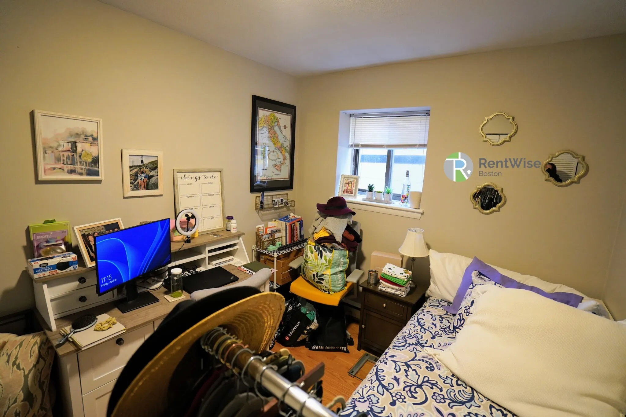 2 bed, 1 bath apartment for rent at 1200 Commonwealth Ave Unit 5, Brighton — photo 14 of 18