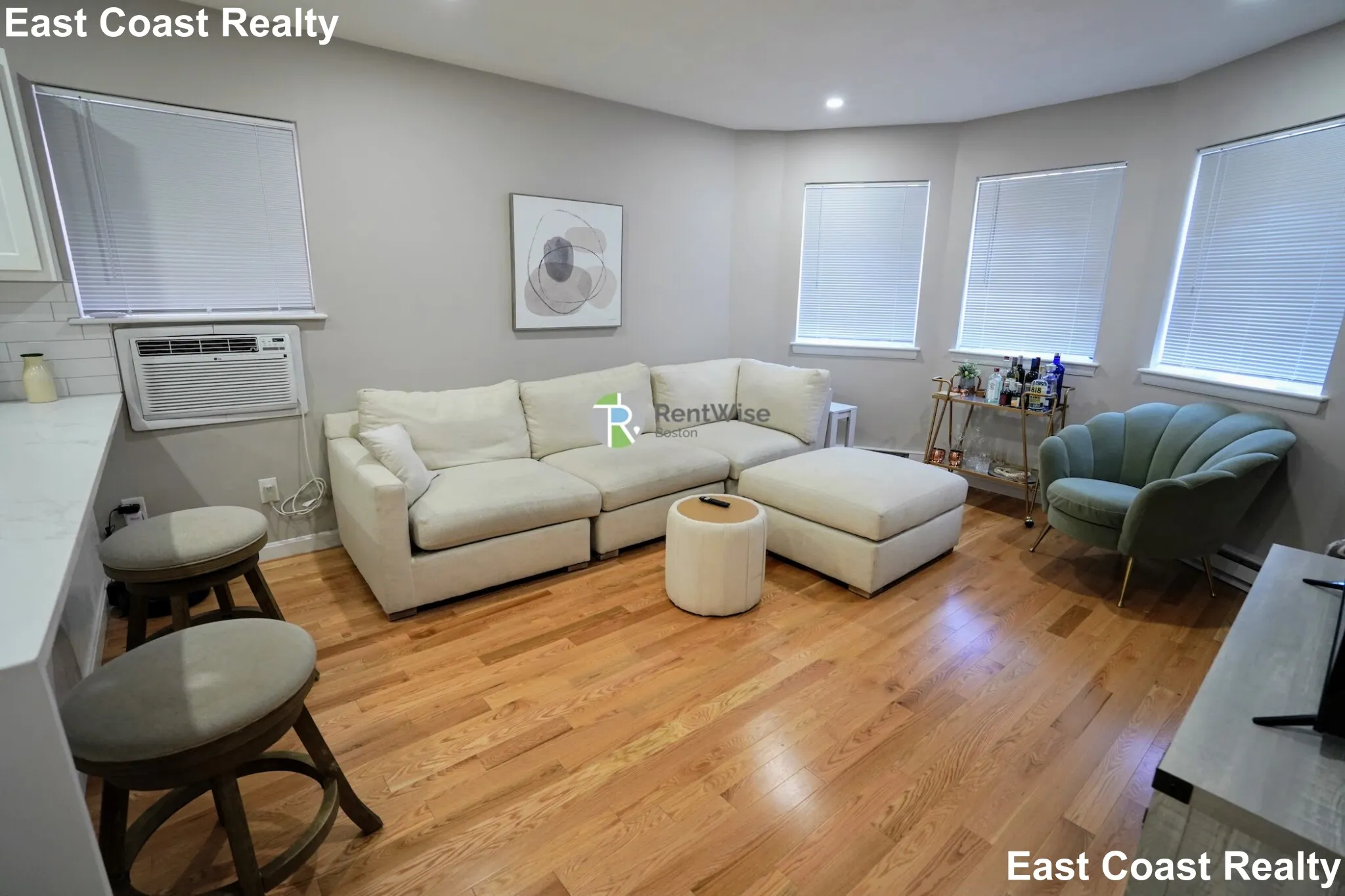 2 bed, 1 bath apartment for rent at 1200 Commonwealth Ave Unit 6, Brighton — photo 2 of 20
