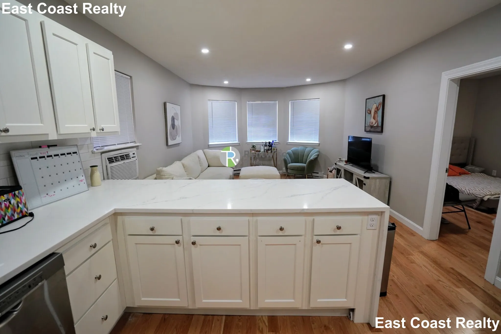 2 bed, 1 bath apartment for rent at 1200 Commonwealth Ave Unit 6, Brighton — photo 9 of 20