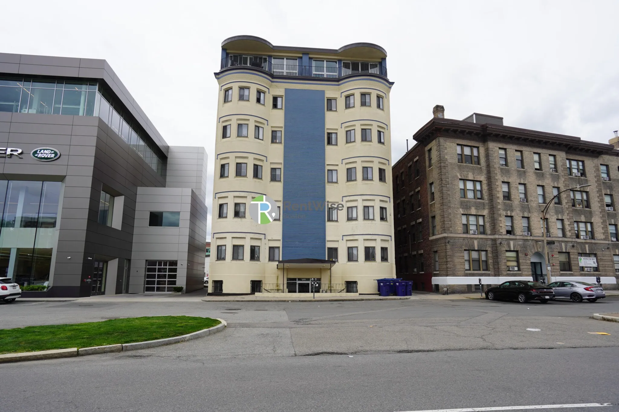 2 bed, 1 bath apartment for rent at 1200 Commonwealth Ave Unit 6, Brighton — photo 18 of 20