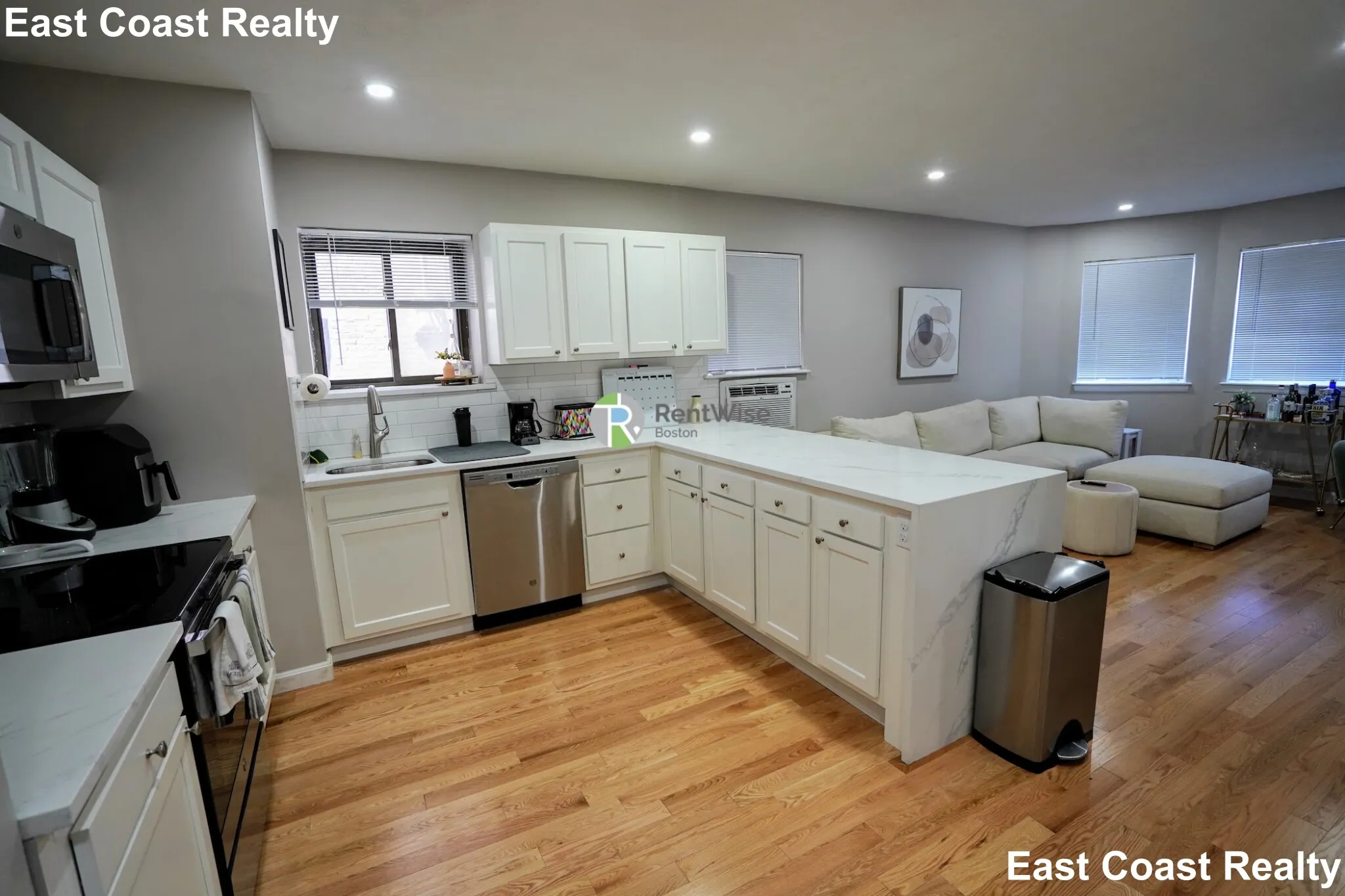 2 bed, 1 bath apartment for rent at 1200 Commonwealth Ave Unit 6, Brighton — photo 5 of 20