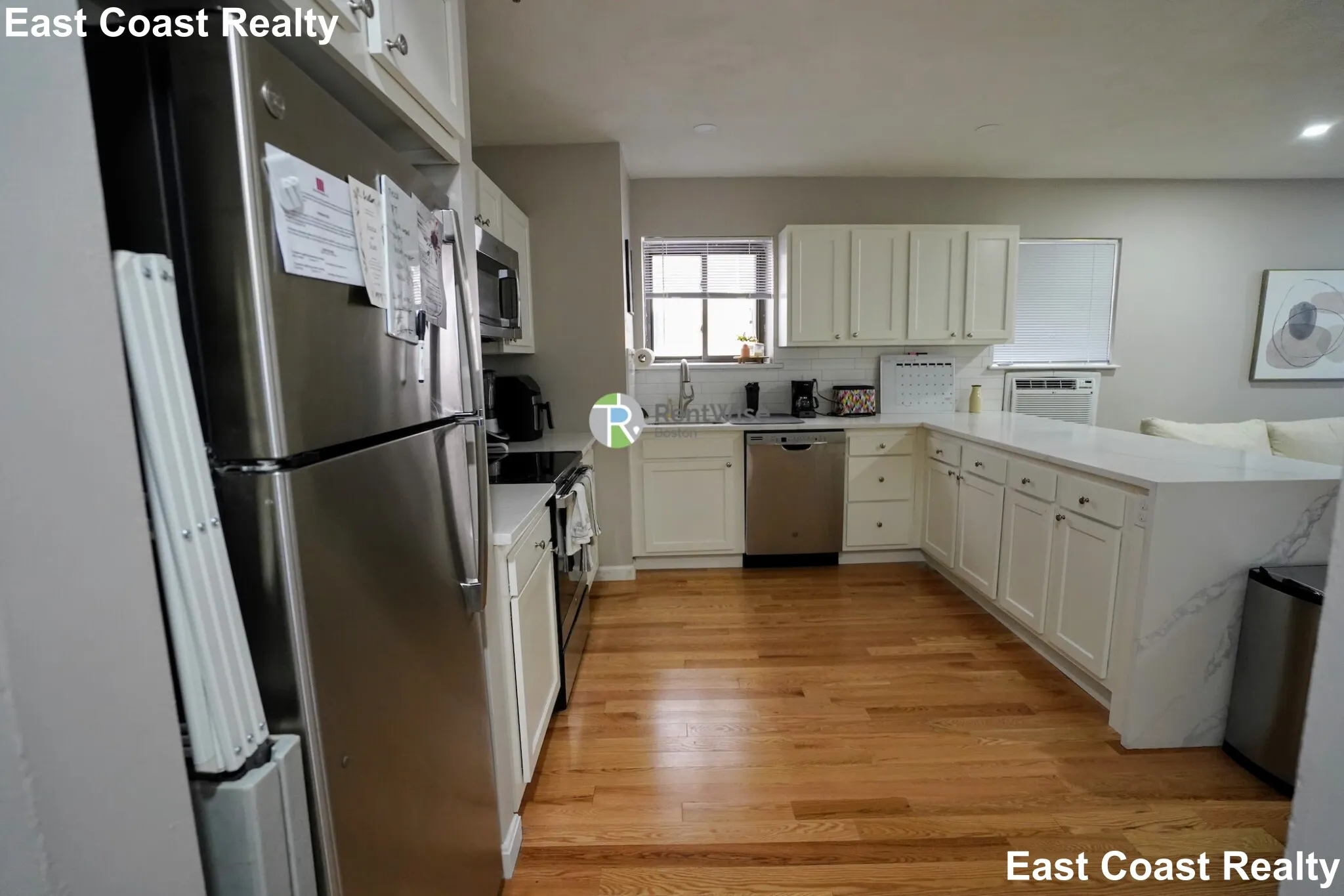 2 bed, 1 bath apartment for rent at 1200 Commonwealth Ave Unit 6, Brighton — photo 6 of 20