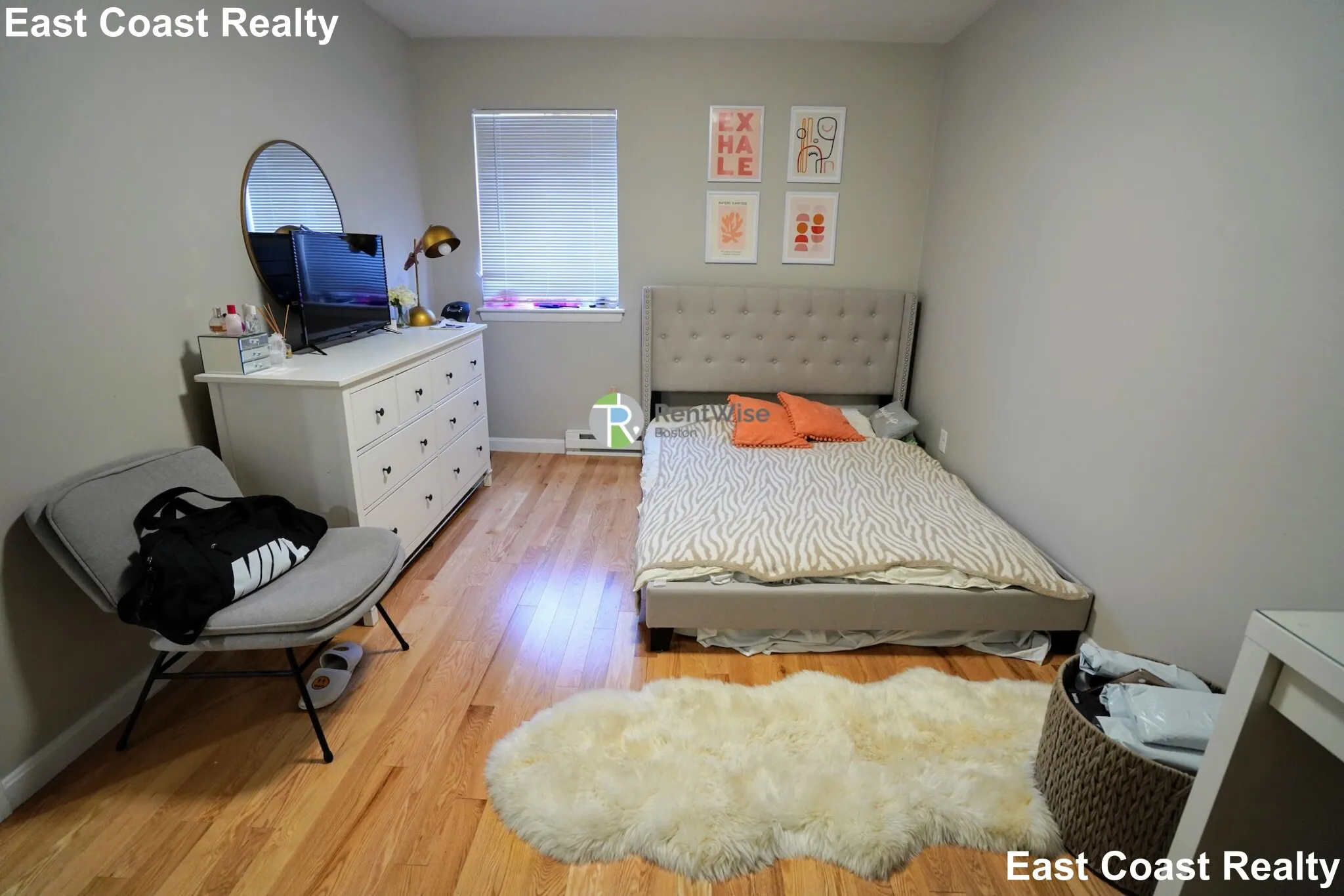 2 bed, 1 bath apartment for rent at 1200 Commonwealth Ave Unit 6, Brighton — photo 11 of 20
