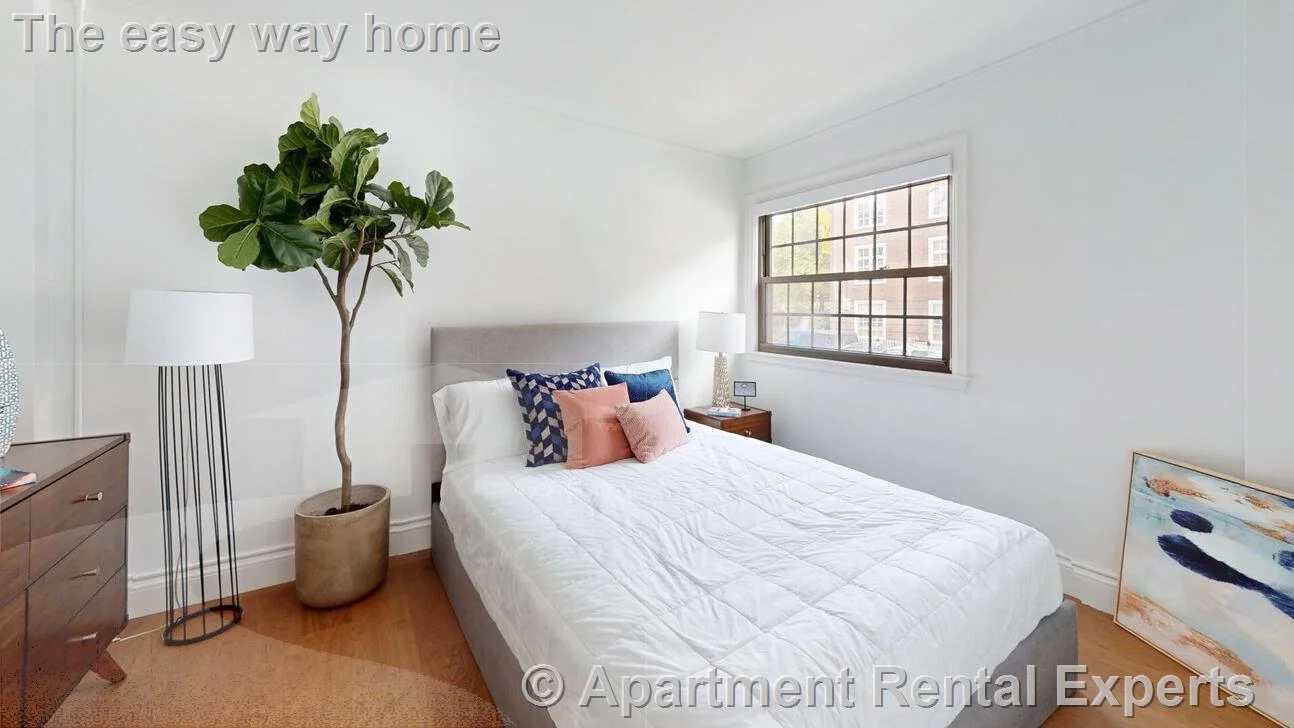 1 bed, 1 bath apartment for rent at 1200 Massachusetts Ave Unit 103, Harvard Square — photo 5 of 5