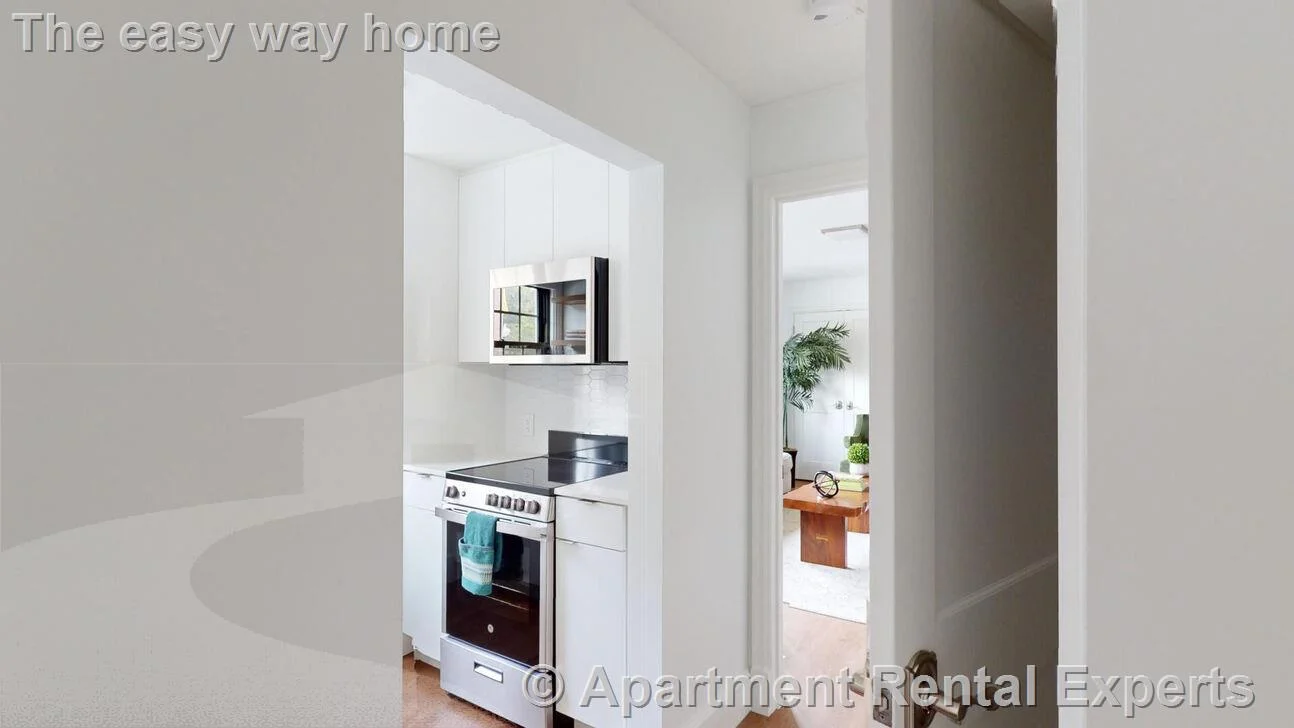 1 bed, 1 bath apartment for rent at 1200 Massachusetts Ave Unit 108, Harvard Square — photo 3 of 10