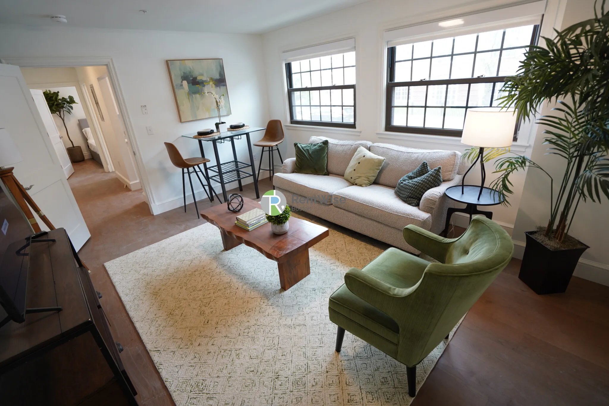 2 bed, 1 bath apartment for rent at 1200 Massachusetts Ave Unit 113, Riverside — photo 3 of 12