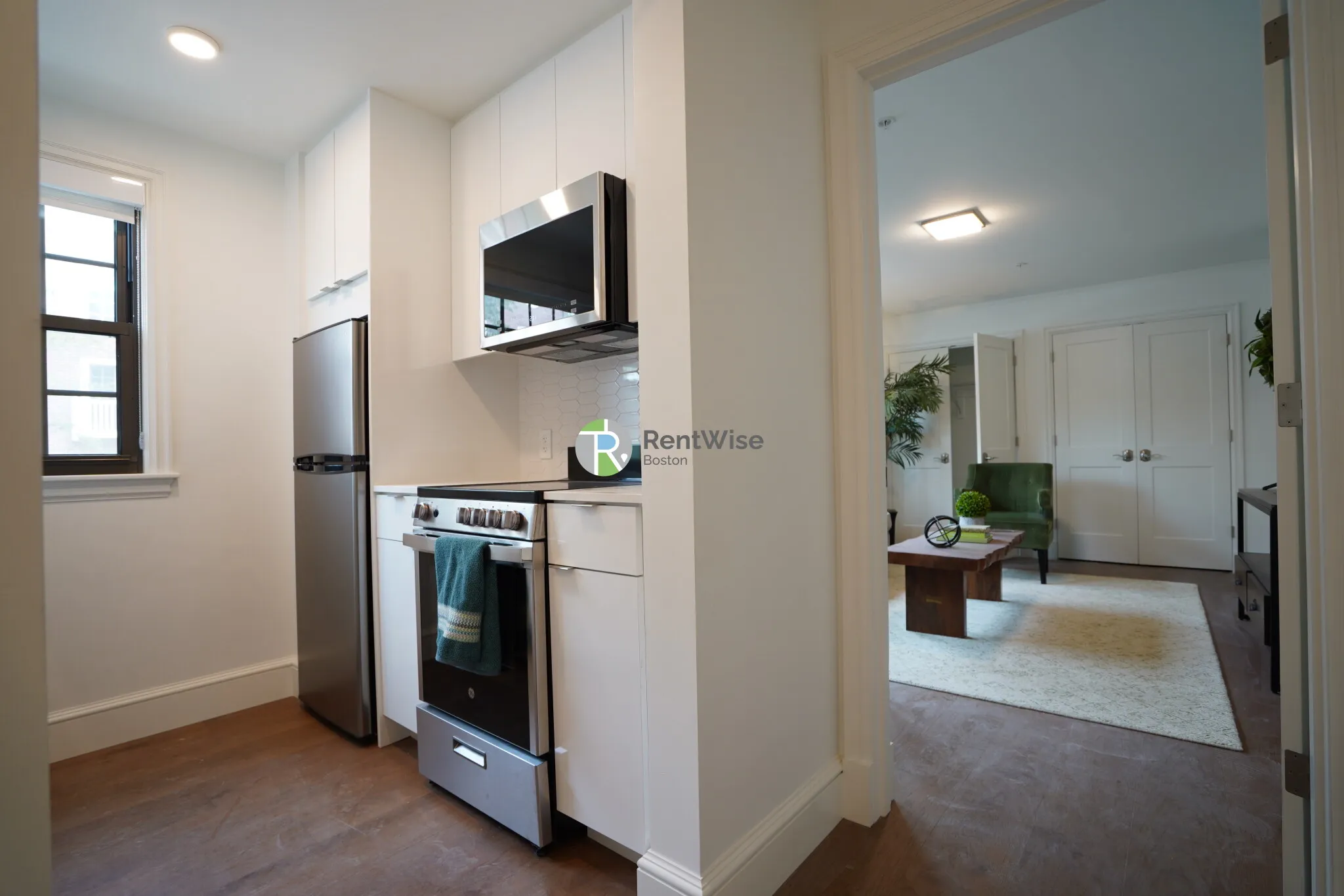 2 bed, 1 bath apartment for rent at 1200 Massachusetts Ave Unit 113, Riverside — photo 1 of 12