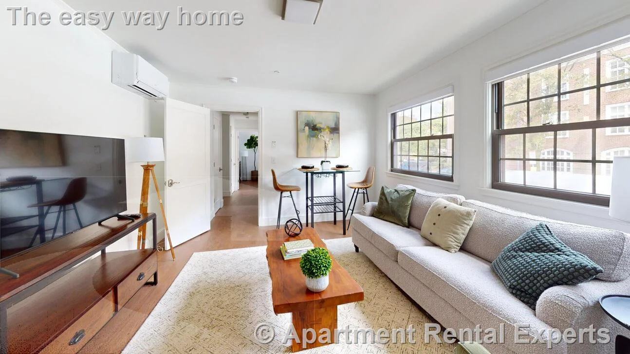 1 bed, 1 bath apartment for rent at 1200 Massachusetts Ave Unit 114, Harvard Square — photo 7 of 9