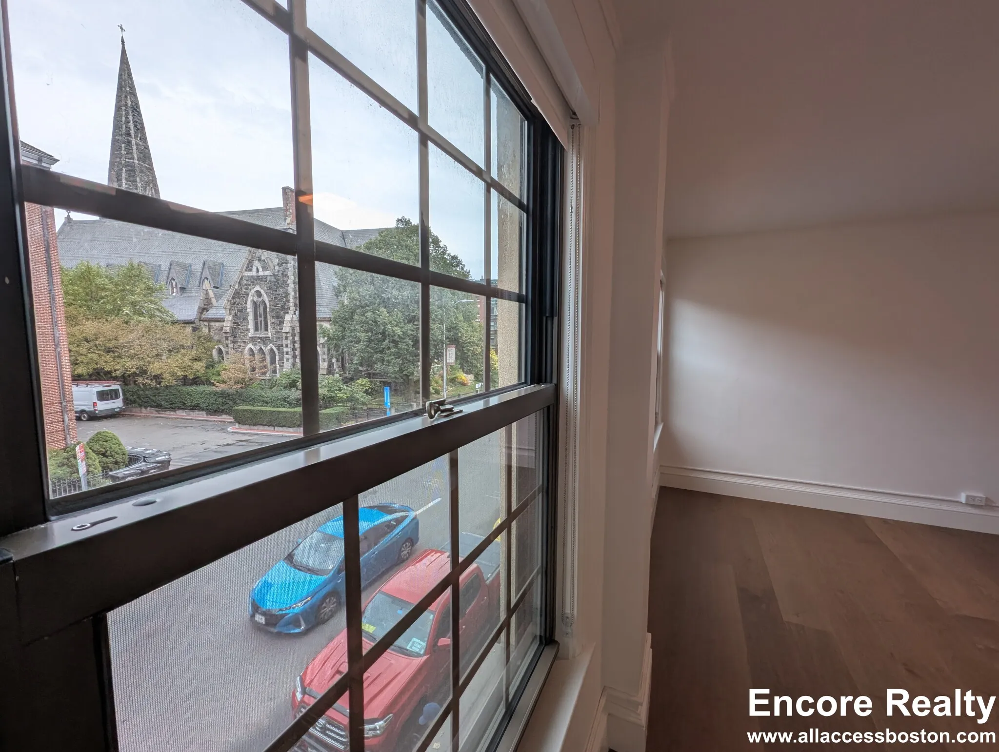 Studio bed, 1 bath apartment for rent at 1200 Massachusetts Ave Unit 116, Riverside — photo 7 of 13