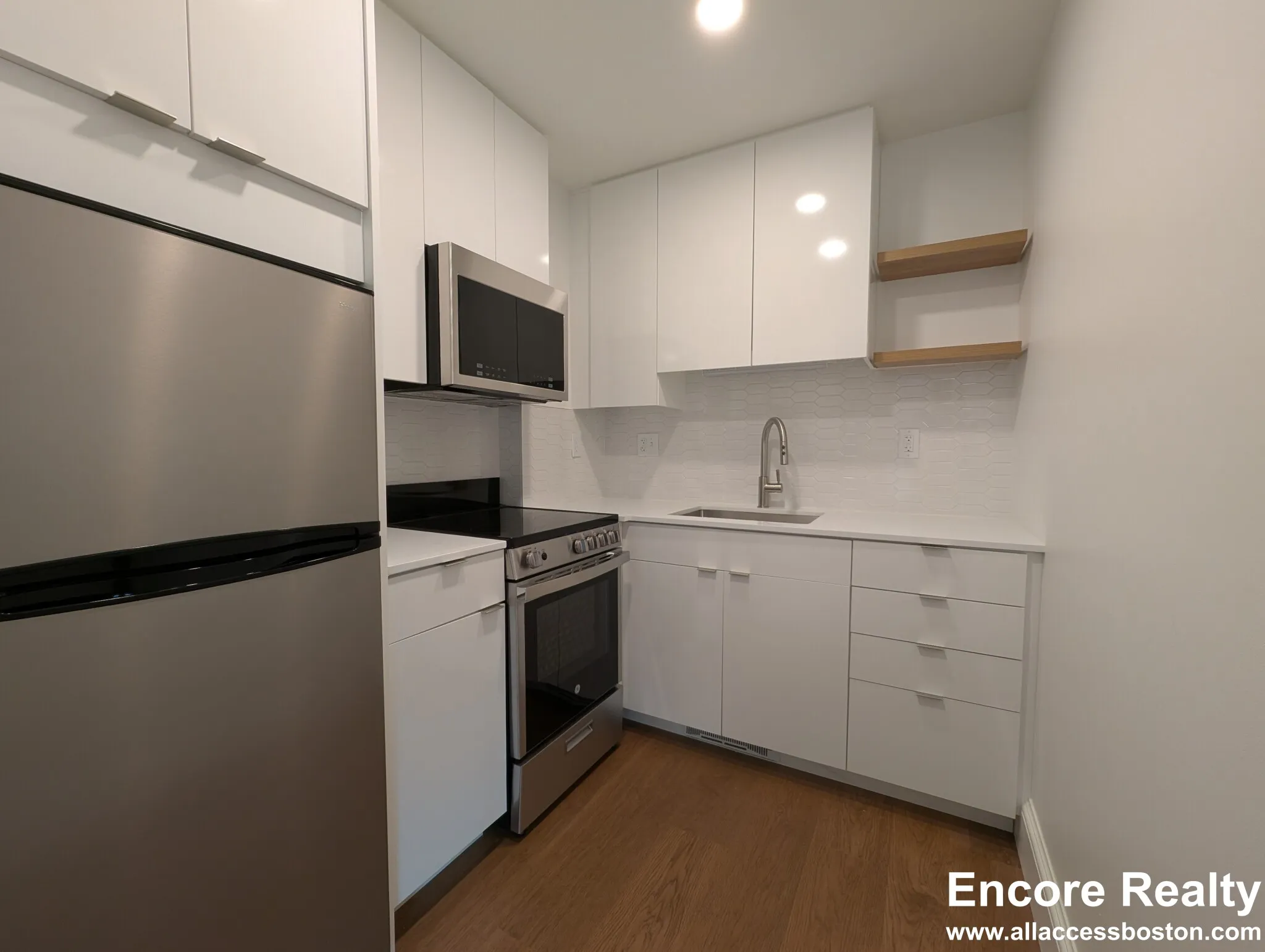 Studio bed, 1 bath apartment for rent at 1200 Massachusetts Ave Unit 116, Riverside