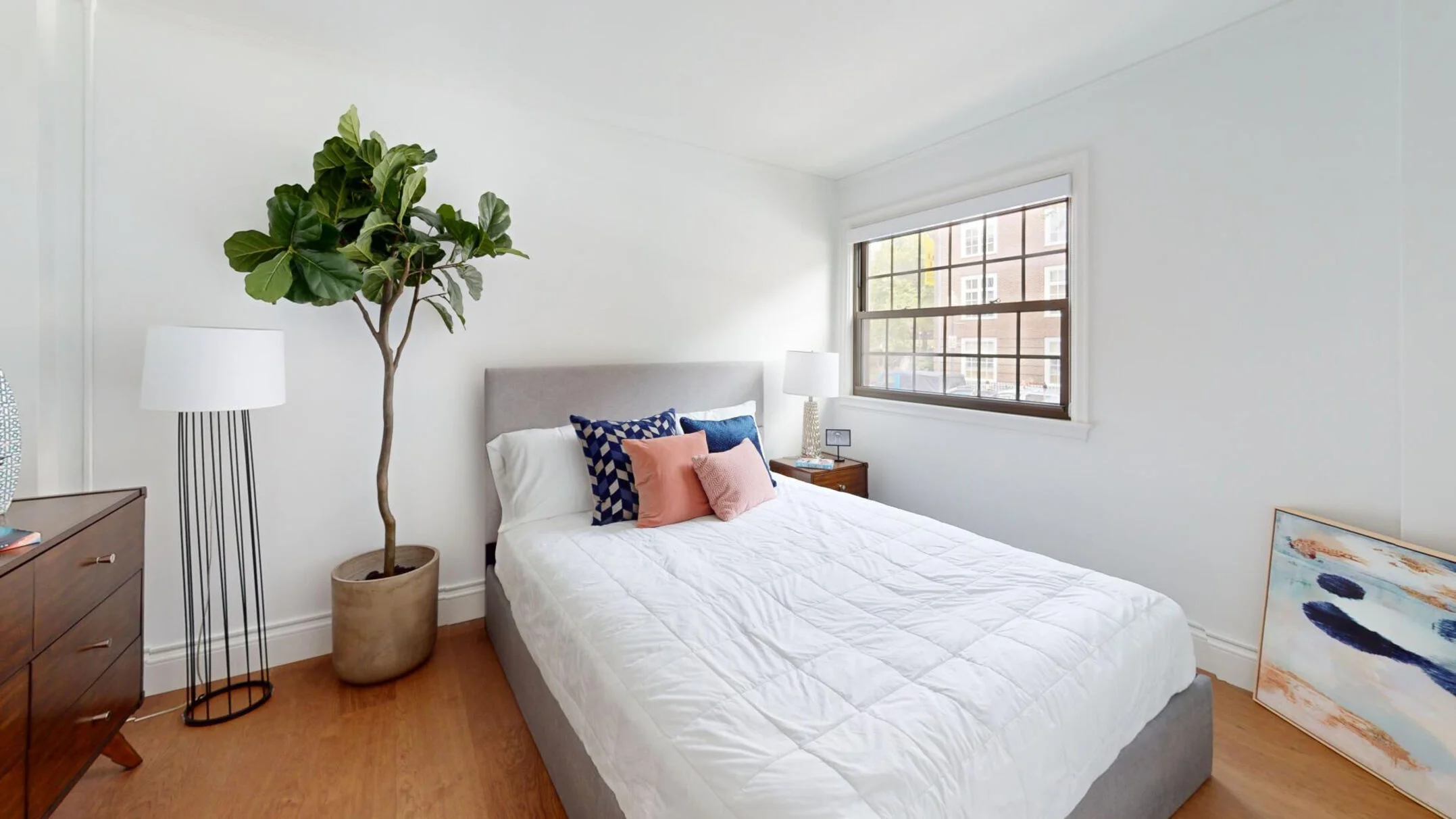 Studio bed, 1 bath apartment for rent at 1200 Massachusetts Ave Unit 201W, Riverside — photo 11 of 17