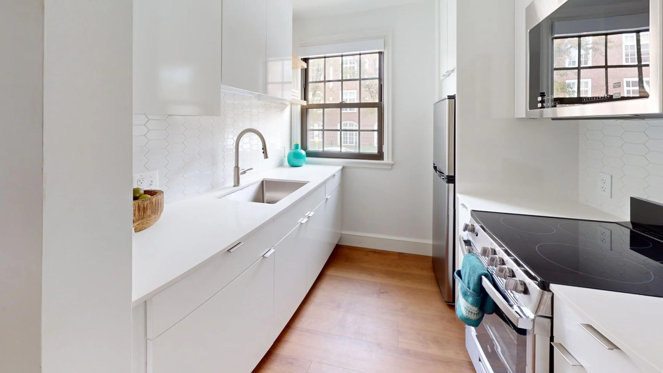 Studio bed, 1 bath apartment for rent at 1200 Massachusetts Ave Unit 201W, Riverside — photo 12 of 17