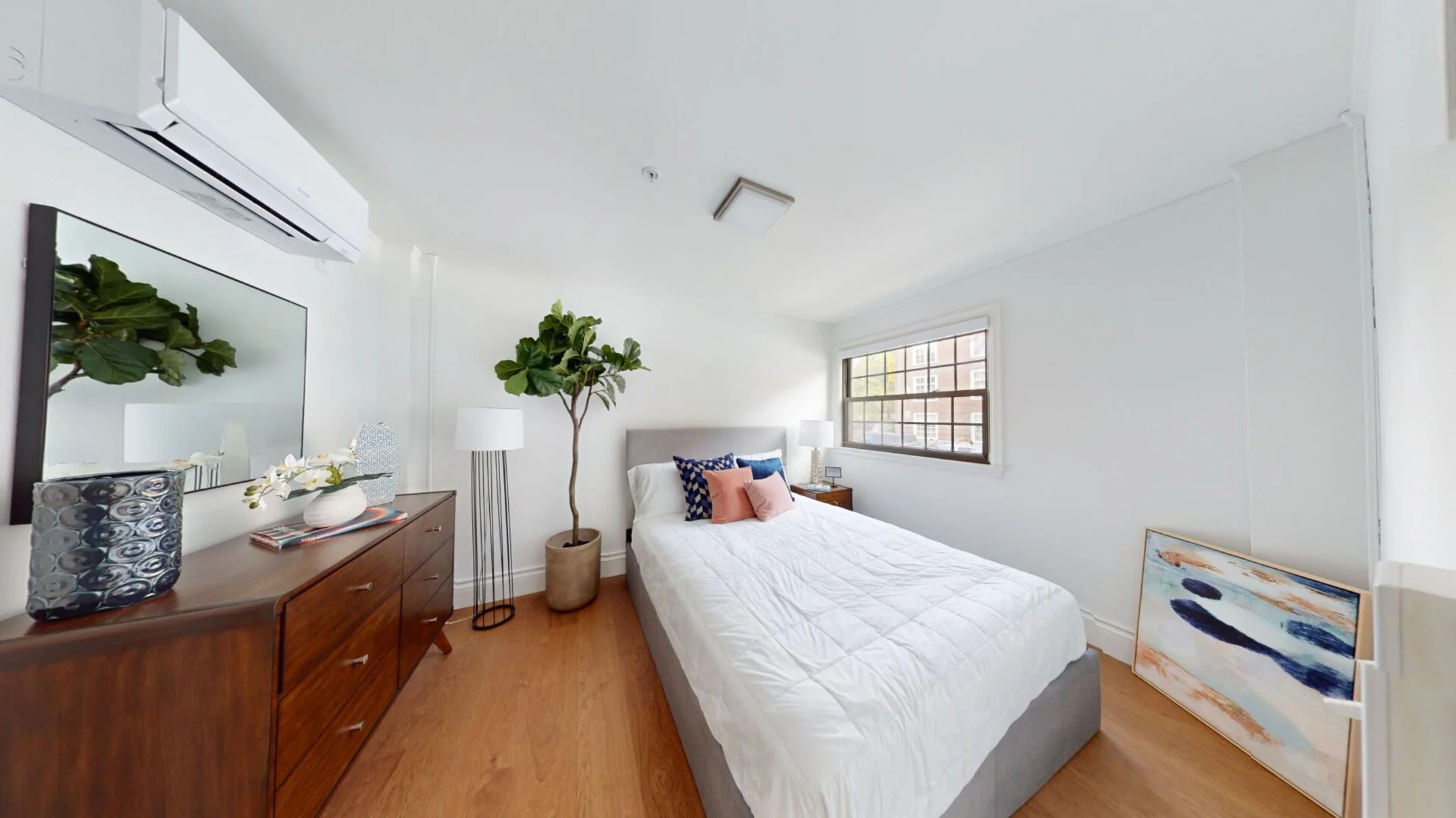Studio bed, 1 bath apartment for rent at 1200 Massachusetts Ave Unit 201W, Riverside — photo 10 of 17