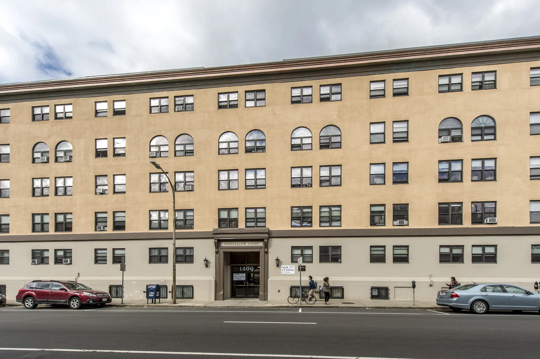 Studio bed, 1 bath apartment for rent at 1200 Massachusetts Ave Unit 201W, Riverside — photo 13 of 17