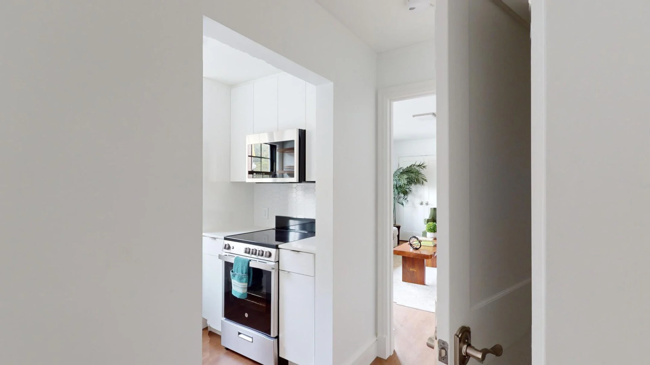 Studio bed, 1 bath apartment for rent at 1200 Massachusetts Ave Unit 201W, Riverside — photo 16 of 17