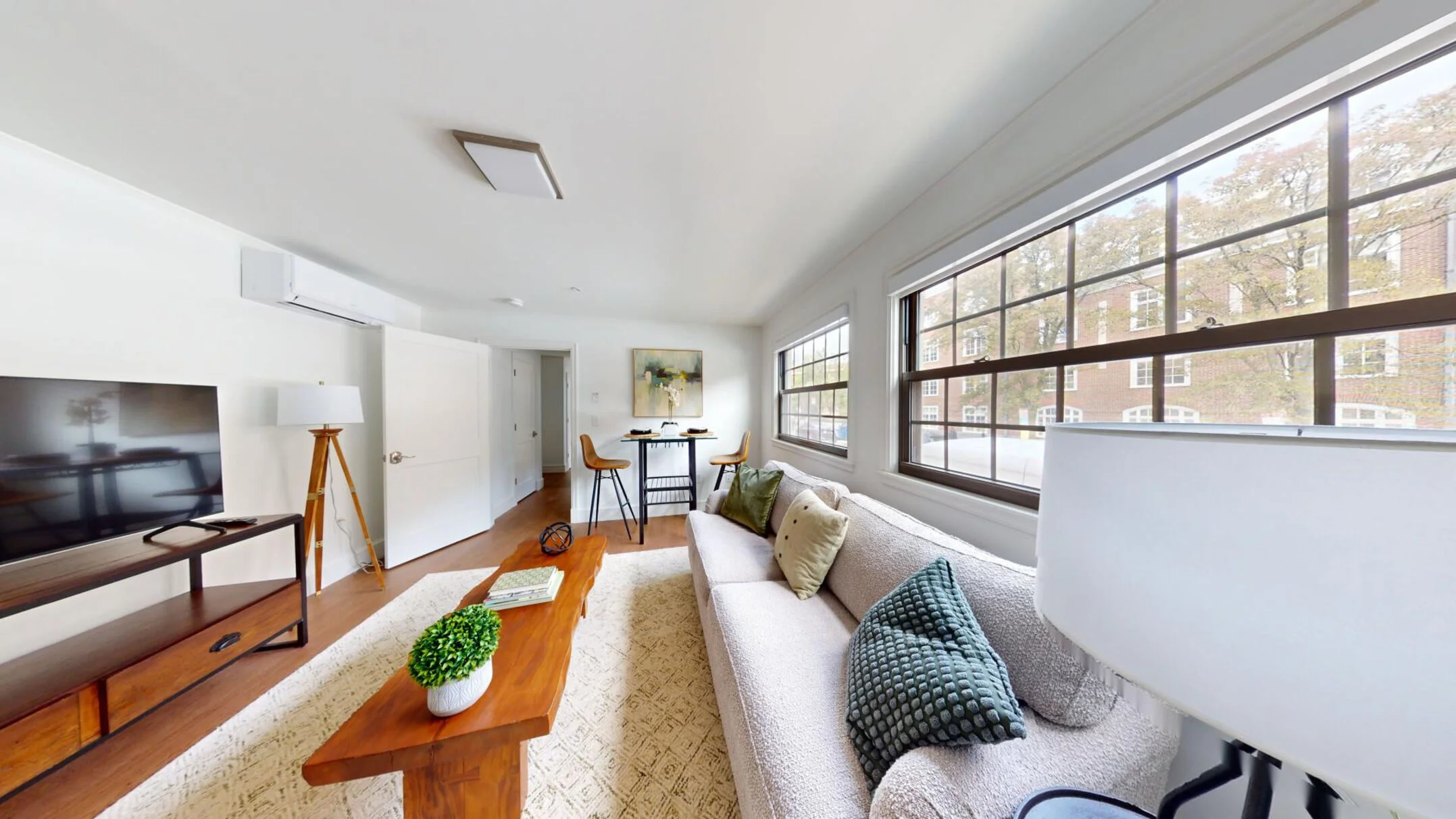 Studio bed, 1 bath apartment for rent at 1200 Massachusetts Ave Unit 201W, Riverside — photo 8 of 17