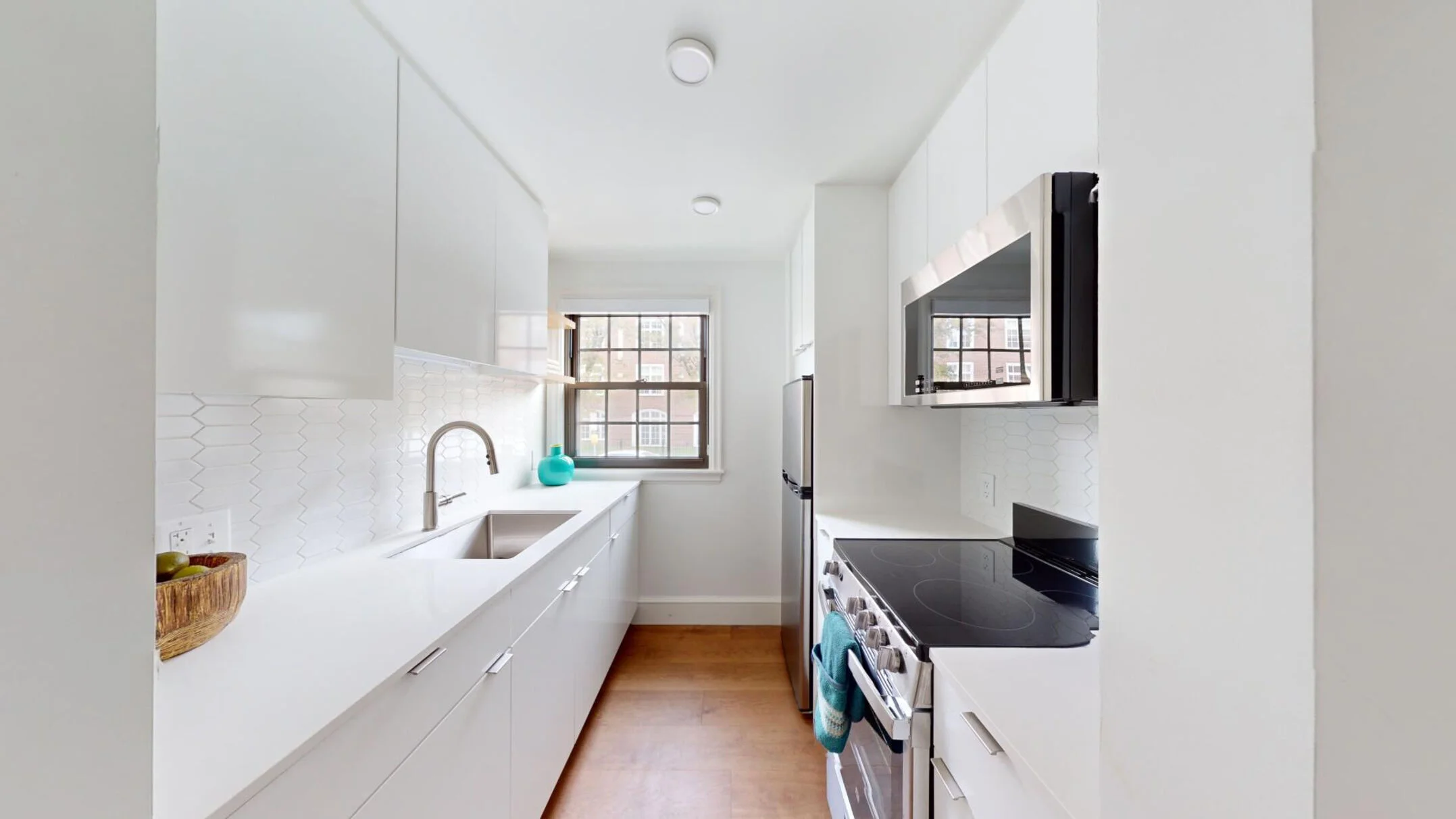 Studio bed, 1 bath apartment for rent at 1200 Massachusetts Ave Unit 201W, Riverside — photo 1 of 17