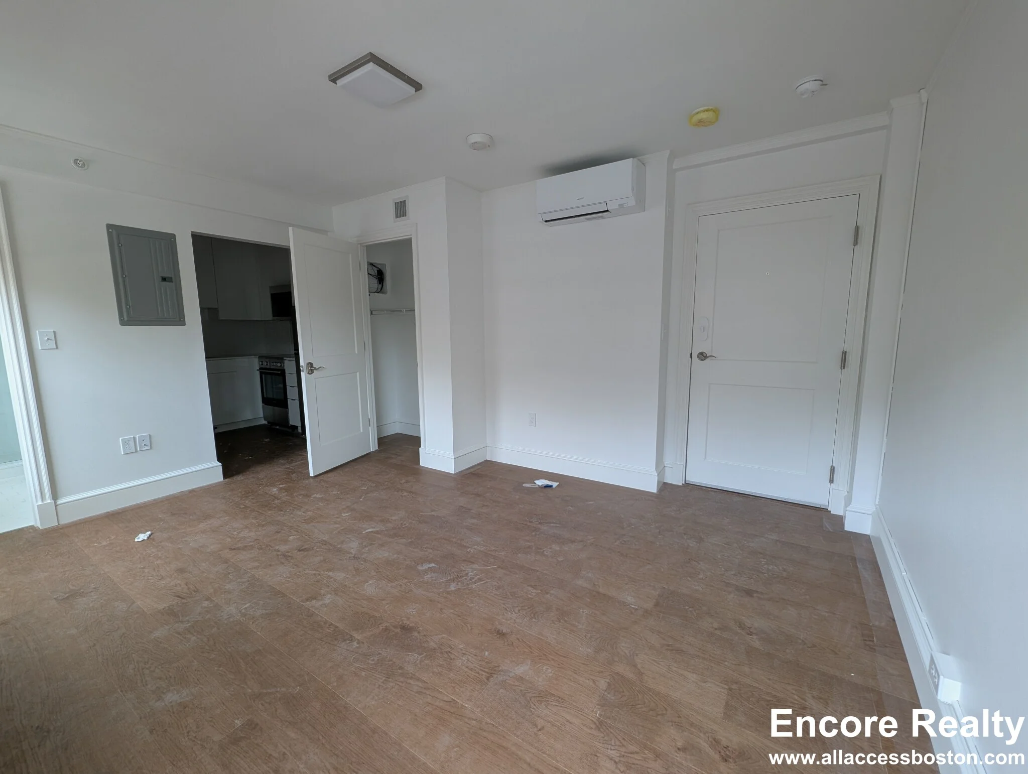 Studio bed, 1 bath apartment for rent at 1200 Massachusetts Ave Unit 216A, Riverside — photo 6 of 9
