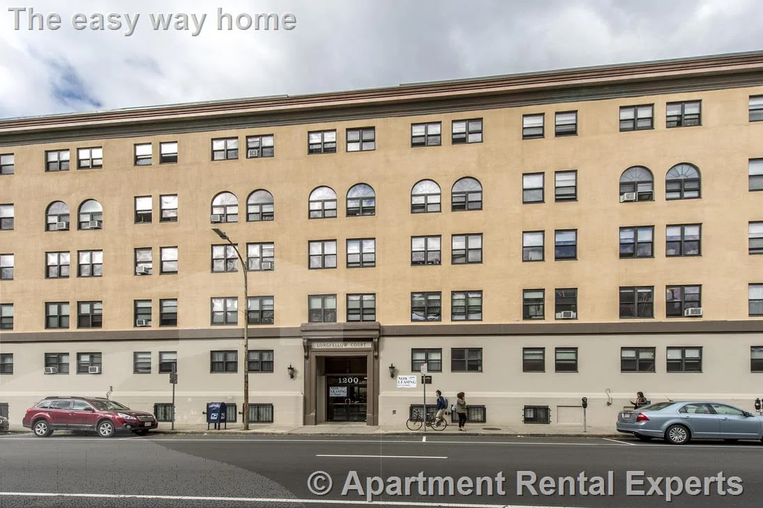 Studio bed, 1 bath apartment for rent at 1200 Massachusetts Ave Unit 301, Harvard Square — photo 1 of 5