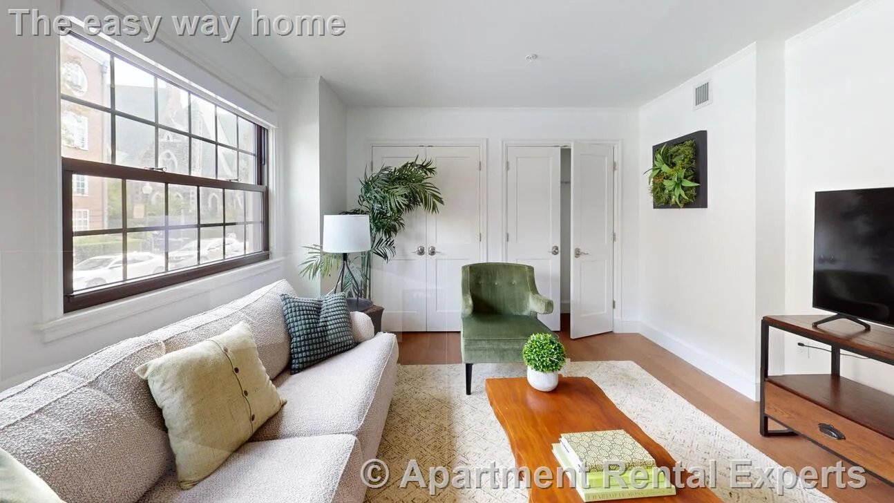 Studio bed, 1 bath apartment for rent at 1200 Massachusetts Ave Unit 301, Harvard Square — photo 5 of 5