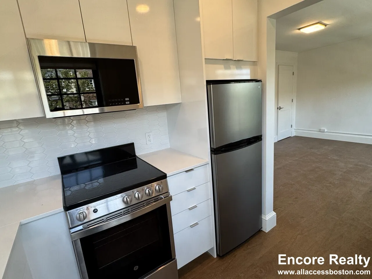 Studio bed, 1 bath apartment for rent at 1200 Massachusetts Ave Unit 301M, Riverside — photo 5 of 7