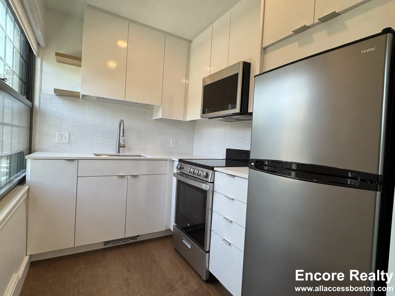 Studio bed, 1 bath apartment for rent at 1200 Massachusetts Ave Unit 301M, Riverside — photo 4 of 7