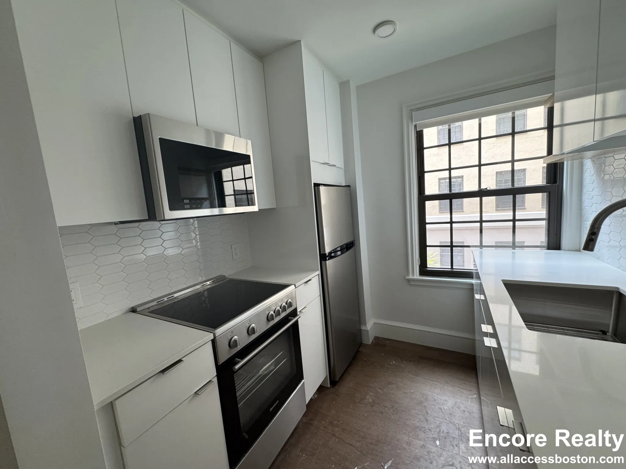 2 bed, 1 bath apartment for rent at 1200 Massachusetts Ave Unit 307, Riverside — photo 1 of 8