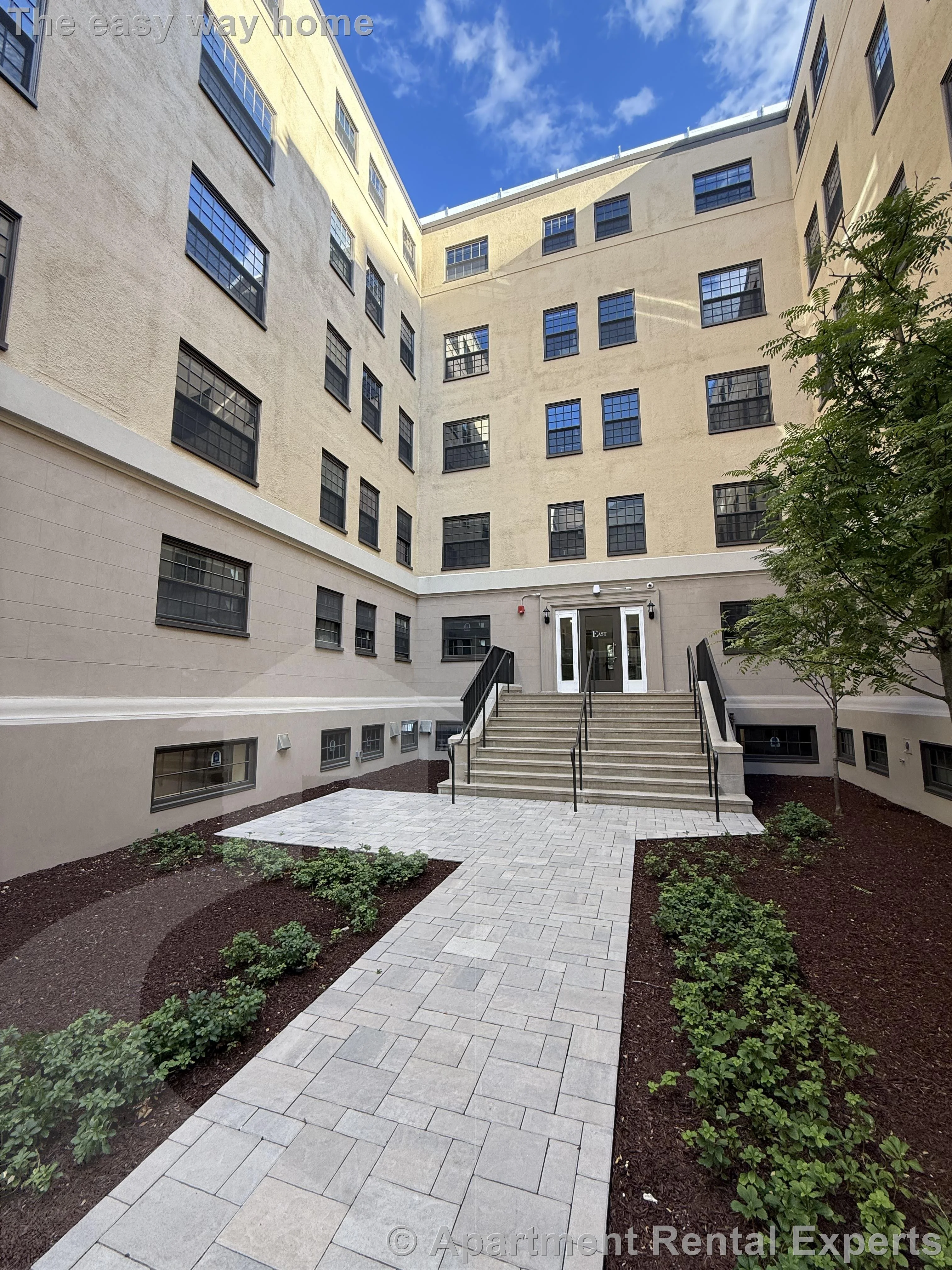 1 bed, 1 bath apartment for rent at 1200 Massachusetts Ave Unit 317, Harvard Square — photo 1 of 8