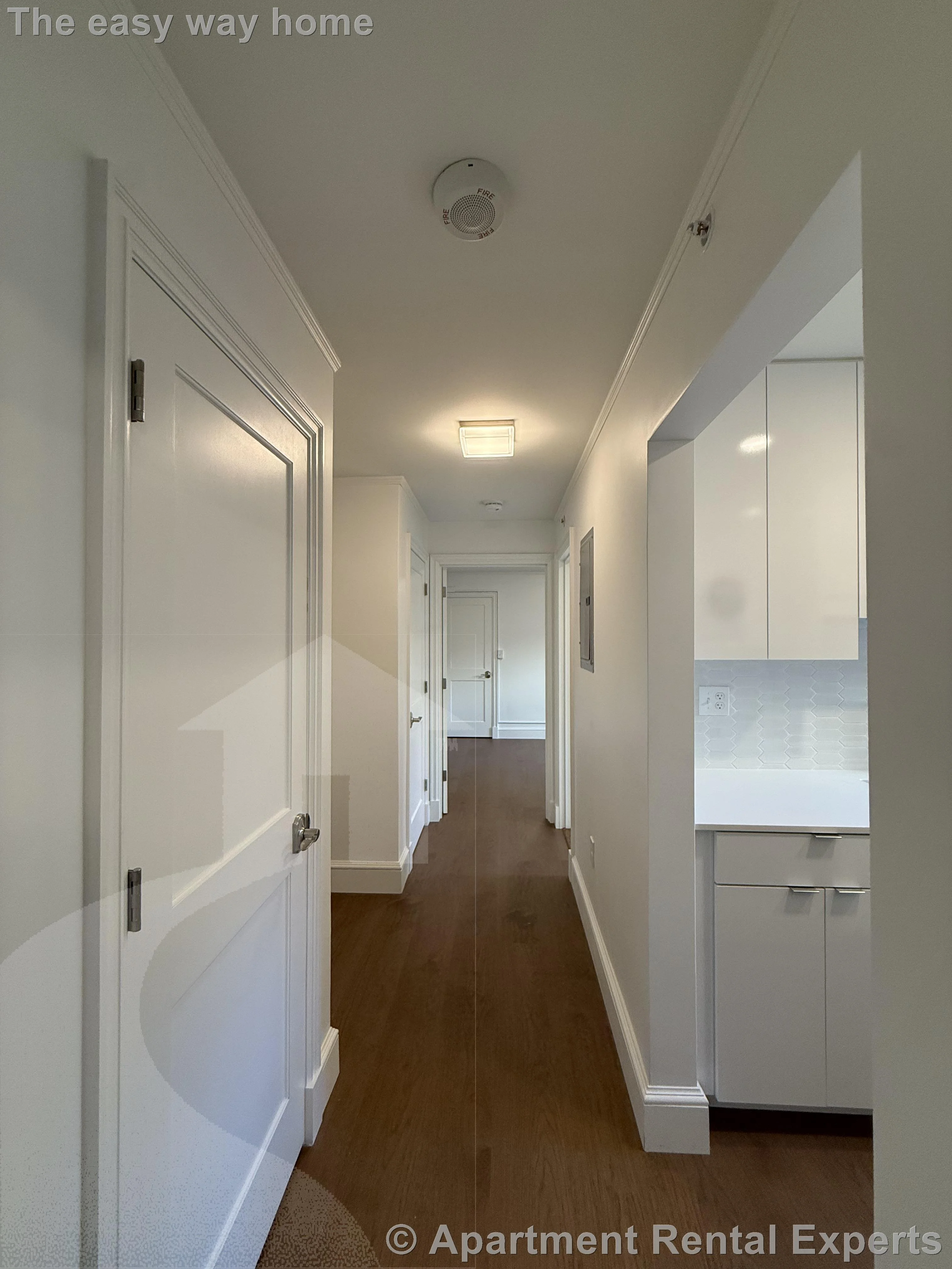 1 bed, 1 bath apartment for rent at 1200 Massachusetts Ave Unit 317, Harvard Square — photo 8 of 8