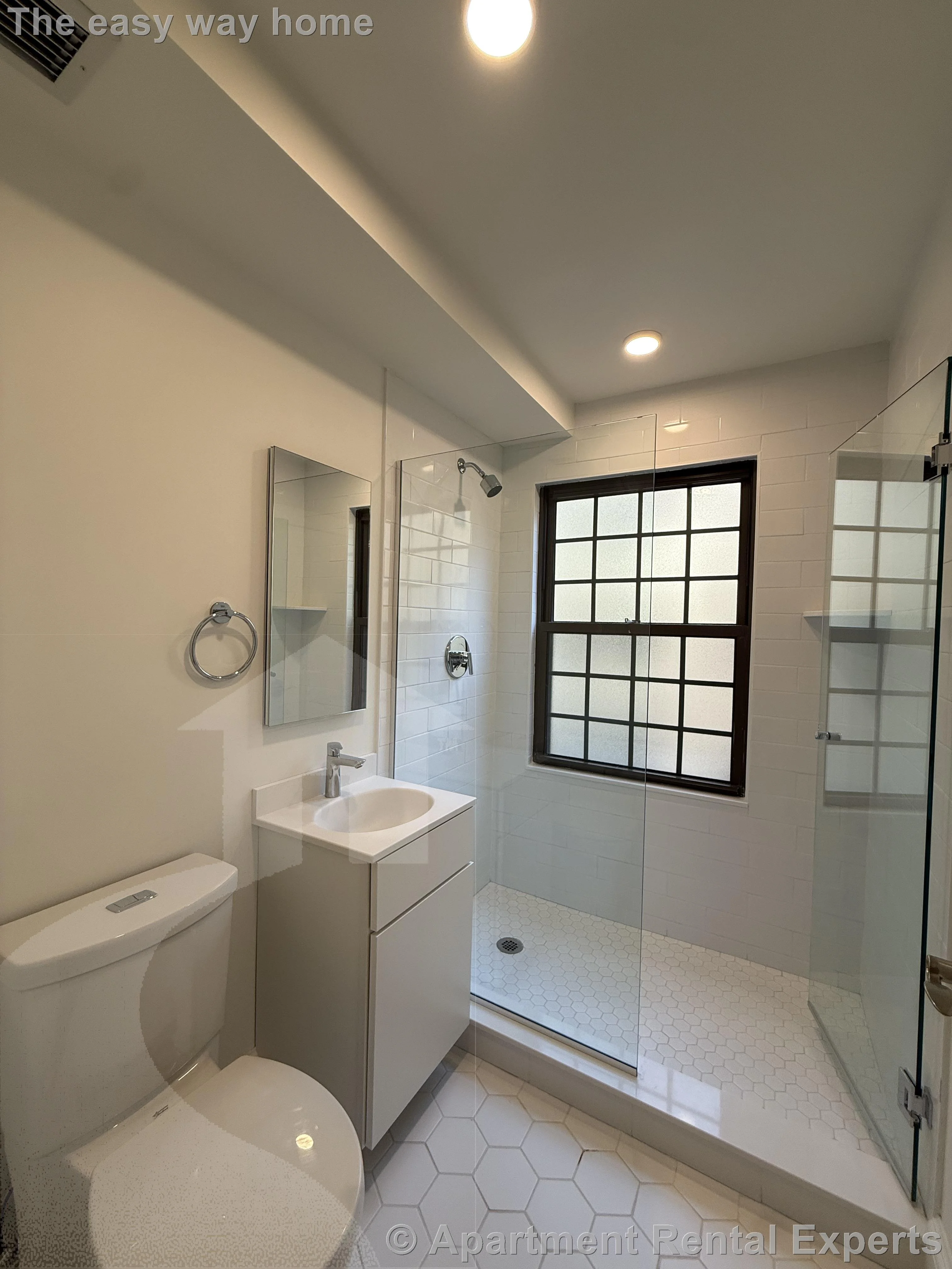1 bed, 1 bath apartment for rent at 1200 Massachusetts Ave Unit 317, Harvard Square — photo 5 of 8