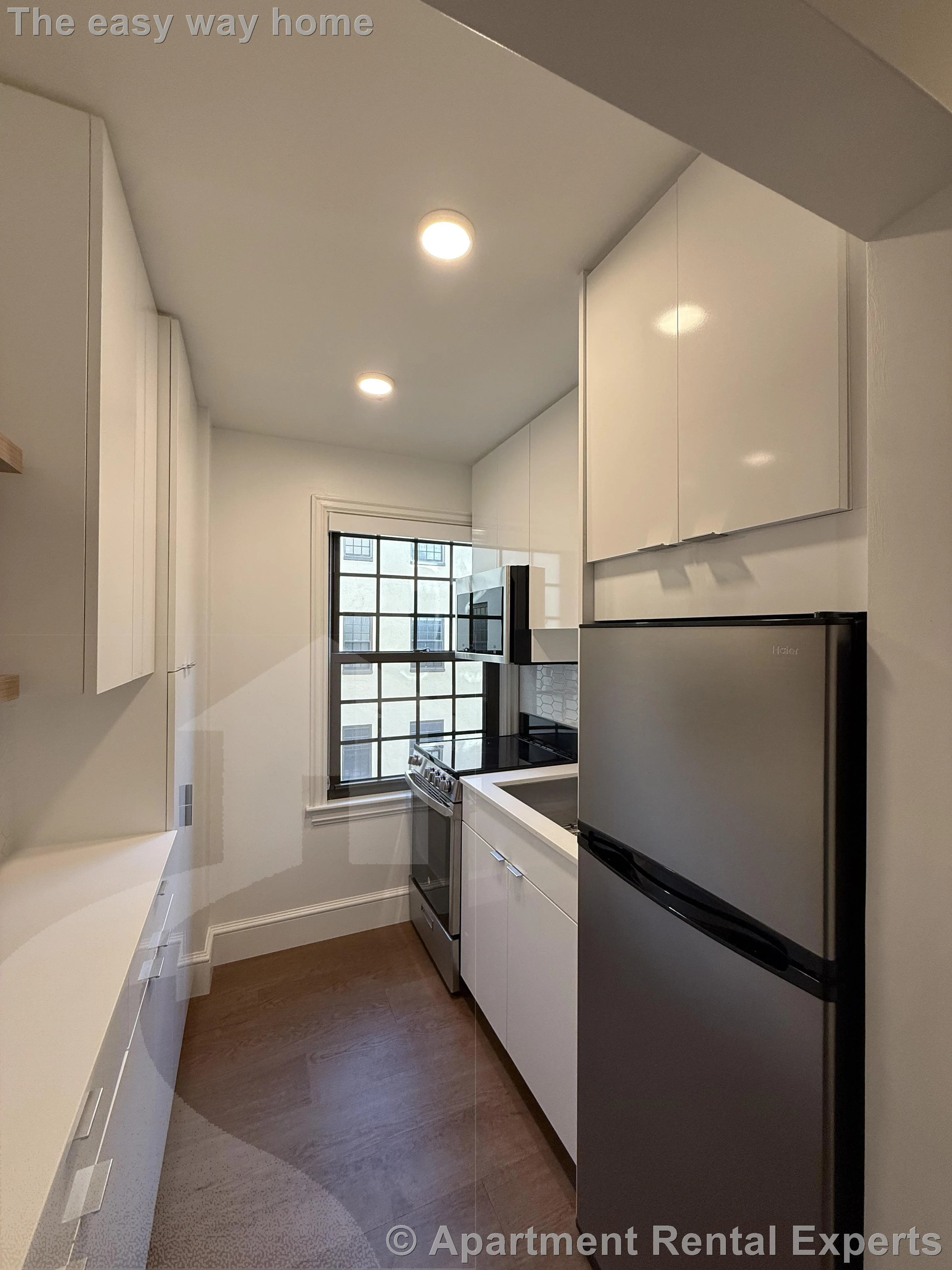 1 bed, 1 bath apartment for rent at 1200 Massachusetts Ave Unit 317, Harvard Square — photo 7 of 8