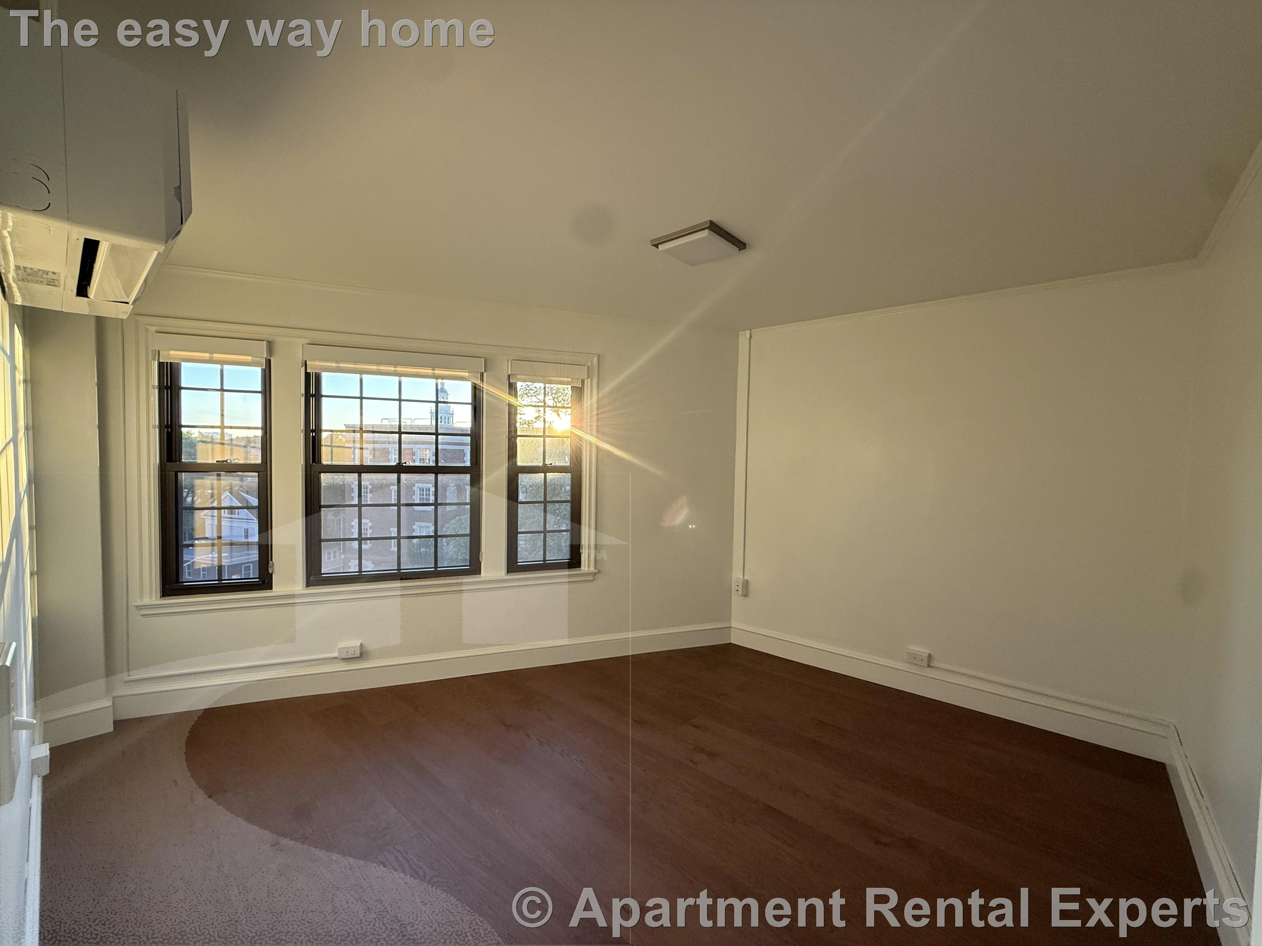 2 bed, 1 bath apartment for rent at 1200 Massachusetts Ave Unit 407, Harvard Square — photo 2 of 9