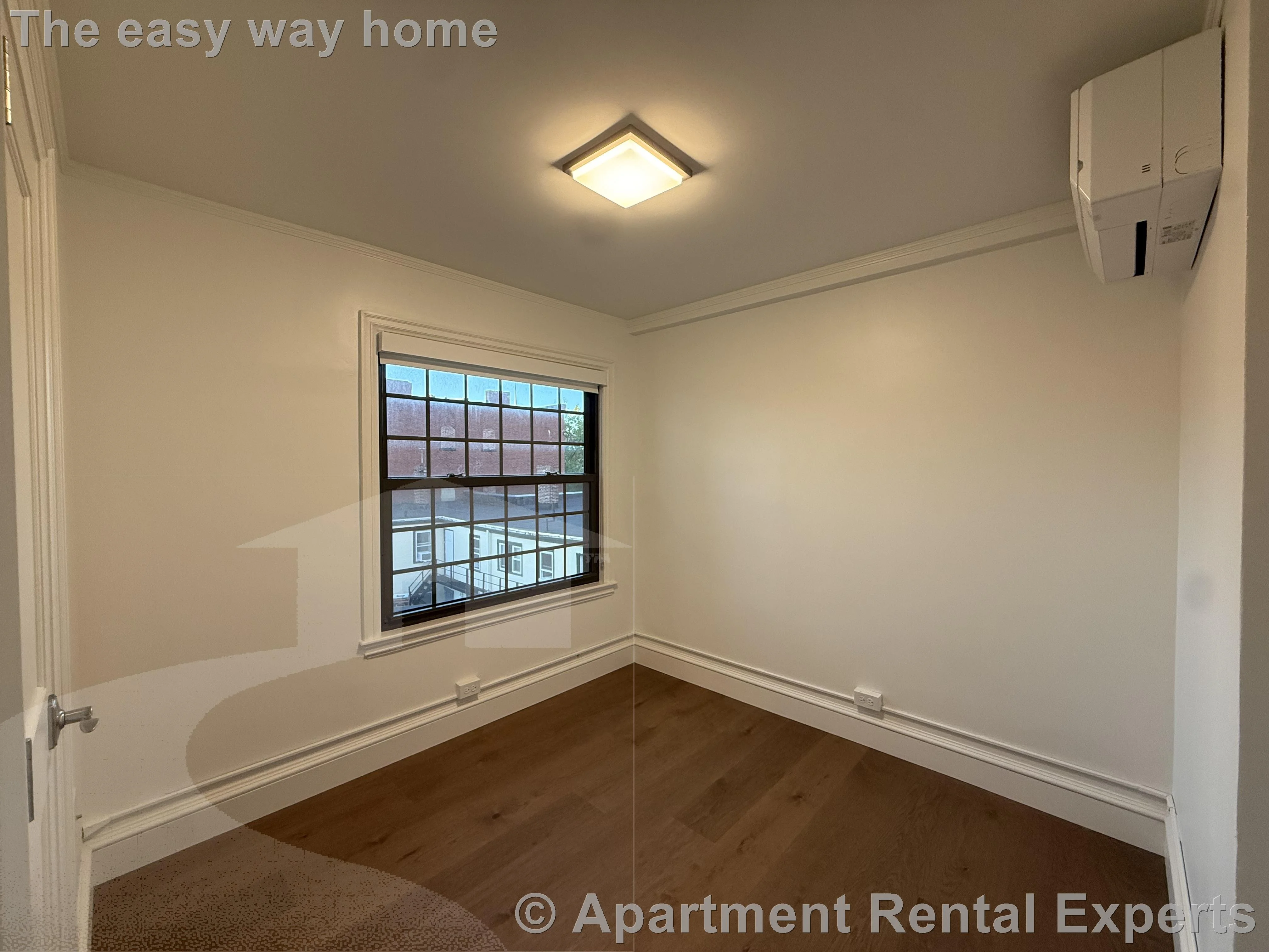 2 bed, 1 bath apartment for rent at 1200 Massachusetts Ave Unit 407, Harvard Square — photo 5 of 9