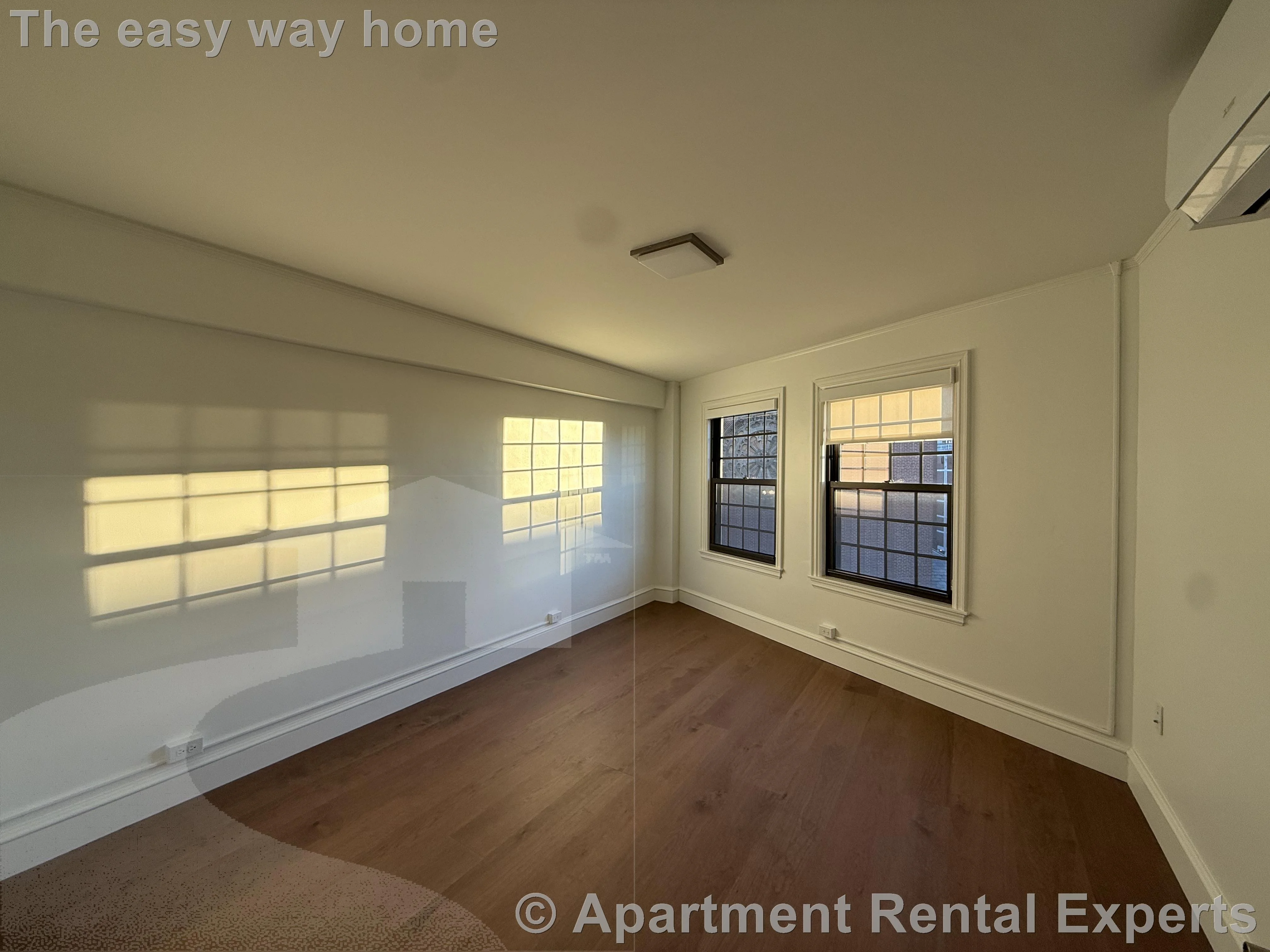 2 bed, 1 bath apartment for rent at 1200 Massachusetts Ave Unit 407, Harvard Square — photo 3 of 9