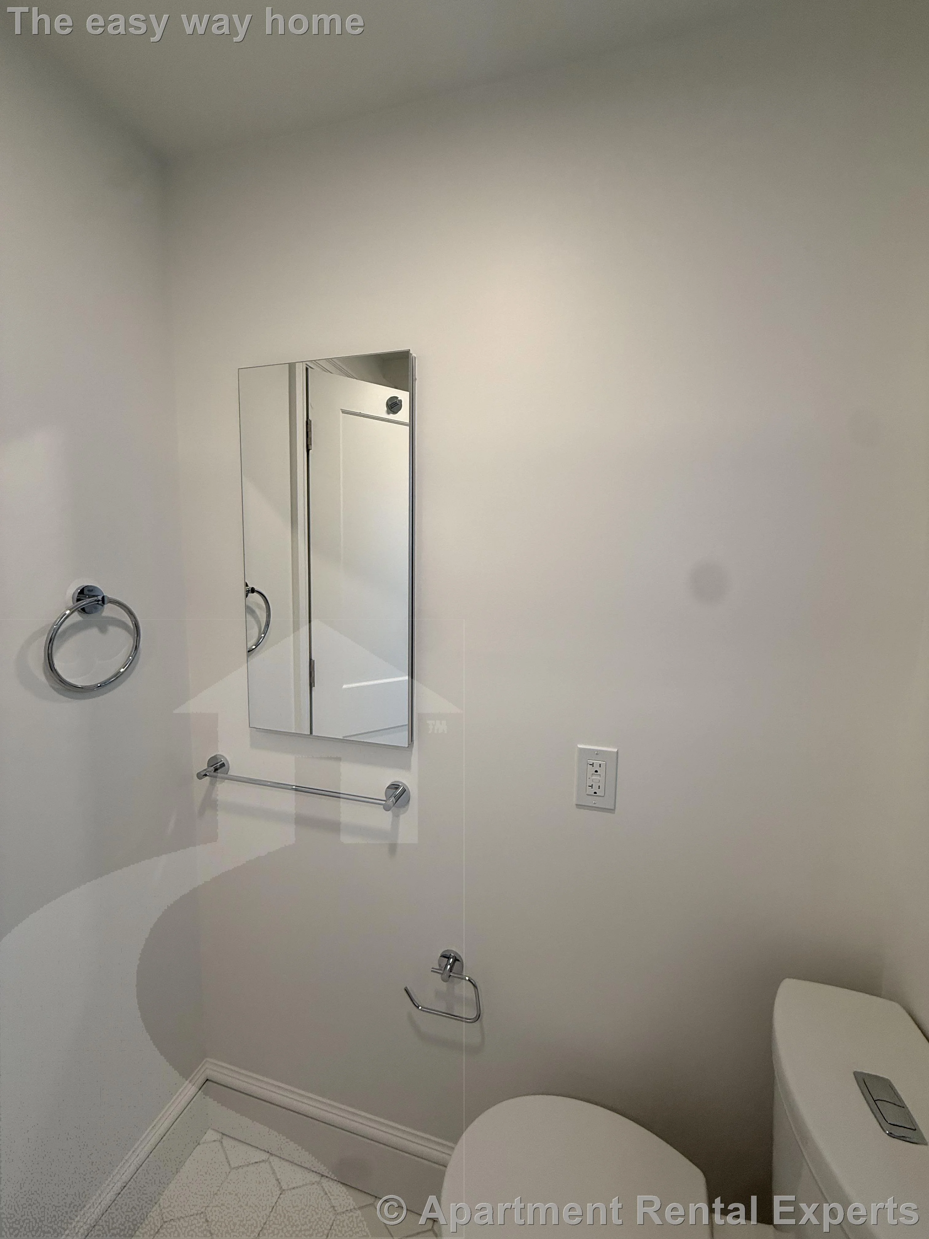 2 bed, 1 bath apartment for rent at 1200 Massachusetts Ave Unit 407, Harvard Square — photo 8 of 9