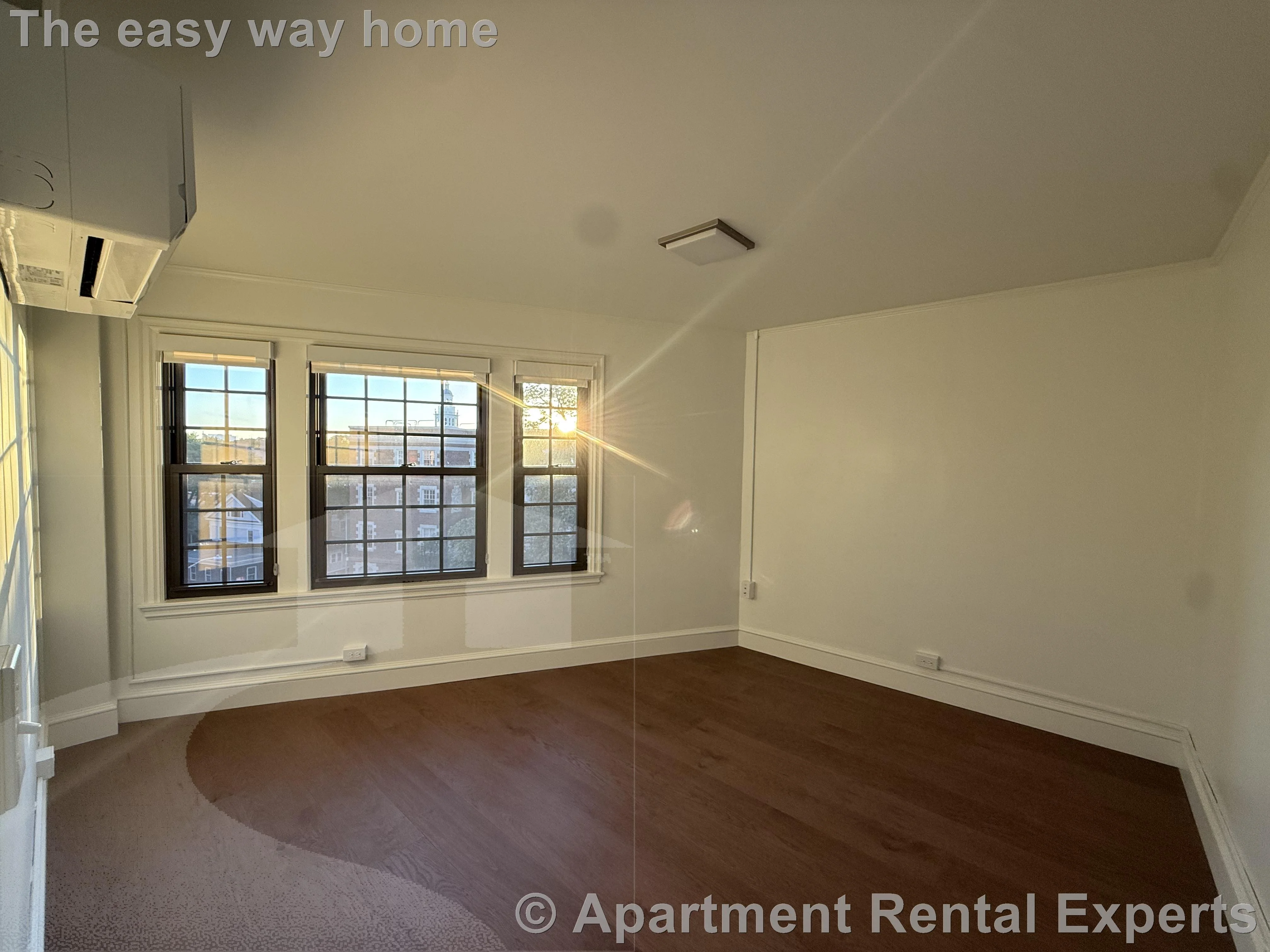 2 bed, 1 bath apartment for rent at 1200 Massachusetts Ave Unit 407, Harvard Square — photo 4 of 9