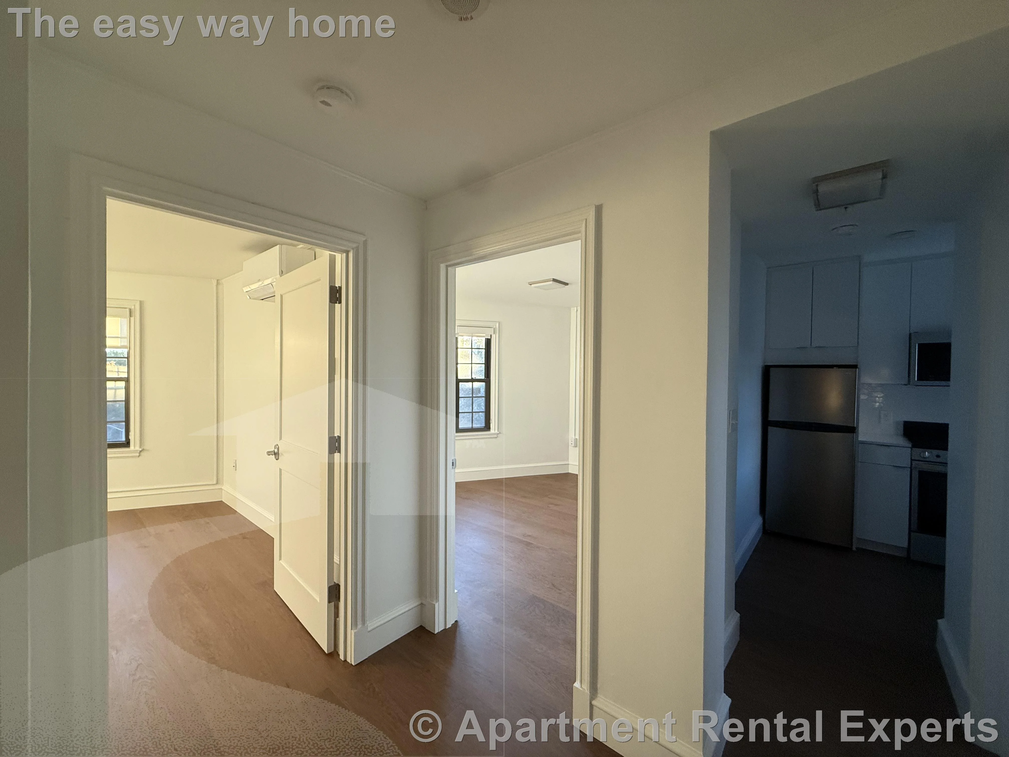 2 bed, 1 bath apartment for rent at 1200 Massachusetts Ave Unit 407, Harvard Square — photo 7 of 9