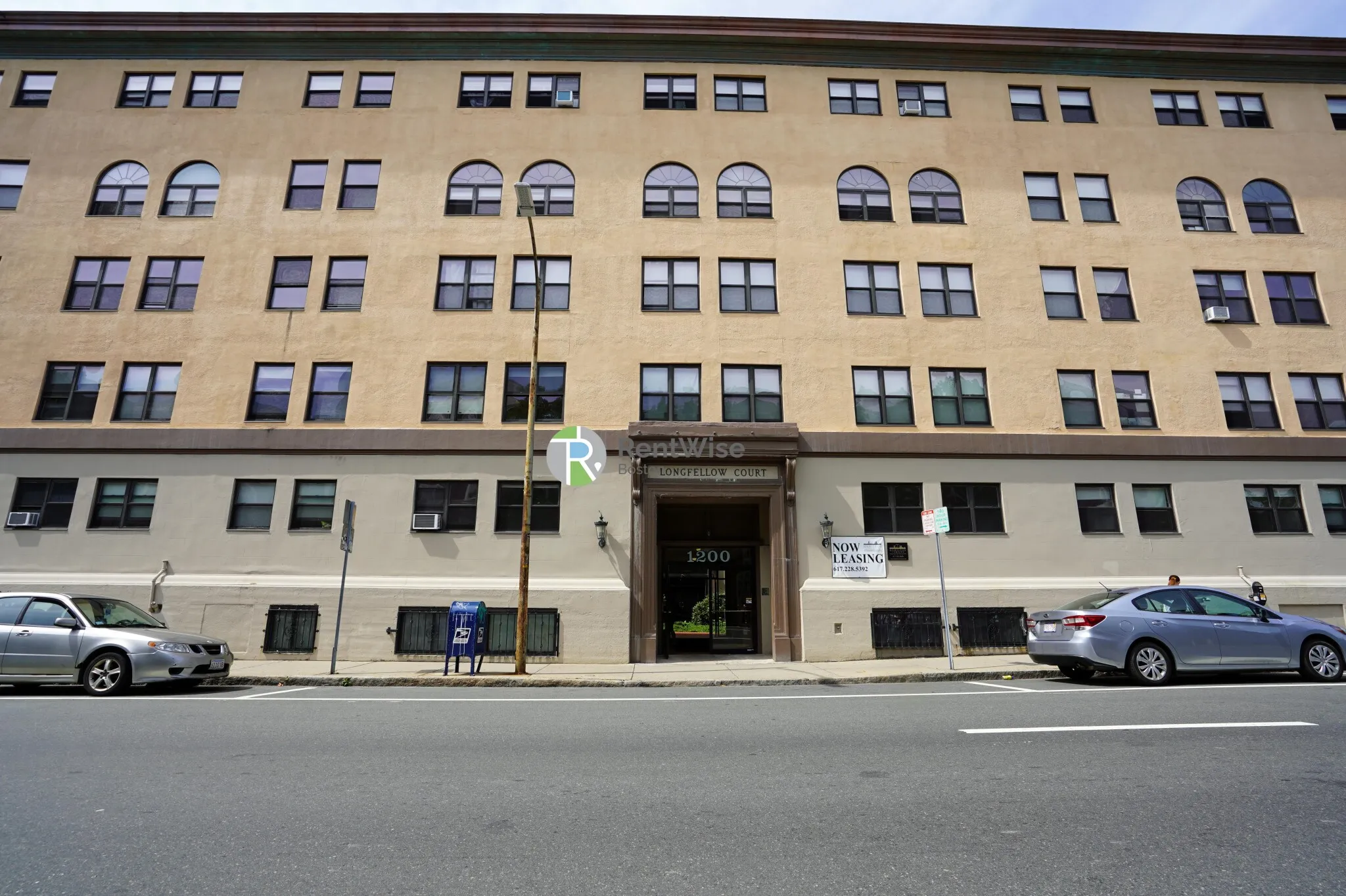 1 bed, 1 bath apartment for rent at 1200 Massachusetts Ave Unit 410, Riverside — photo 24 of 29