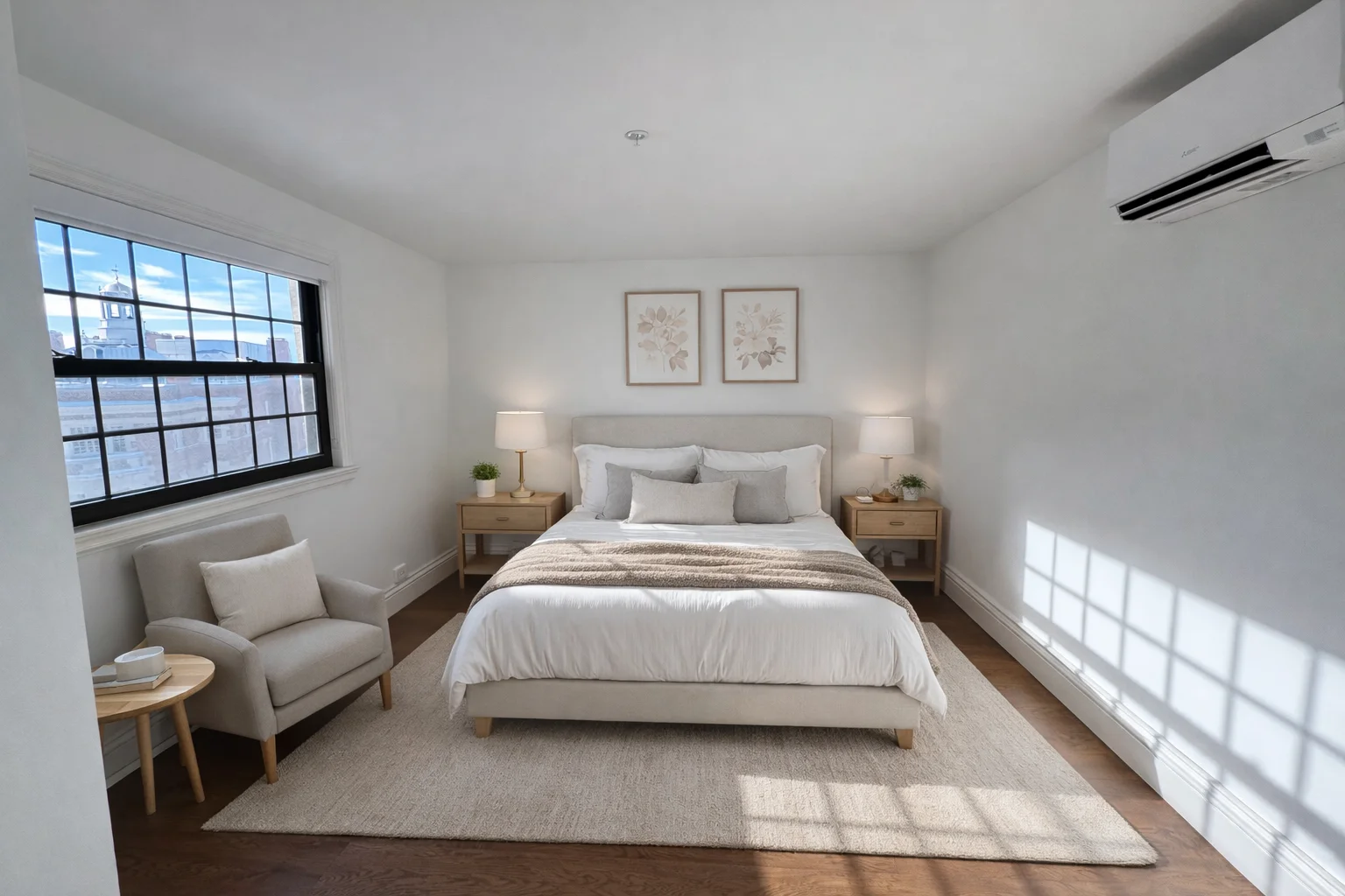 Studio bed, 1 bath apartment for rent at 1200 Massachusetts Ave Unit 5, Riverside — photo 1 of 6