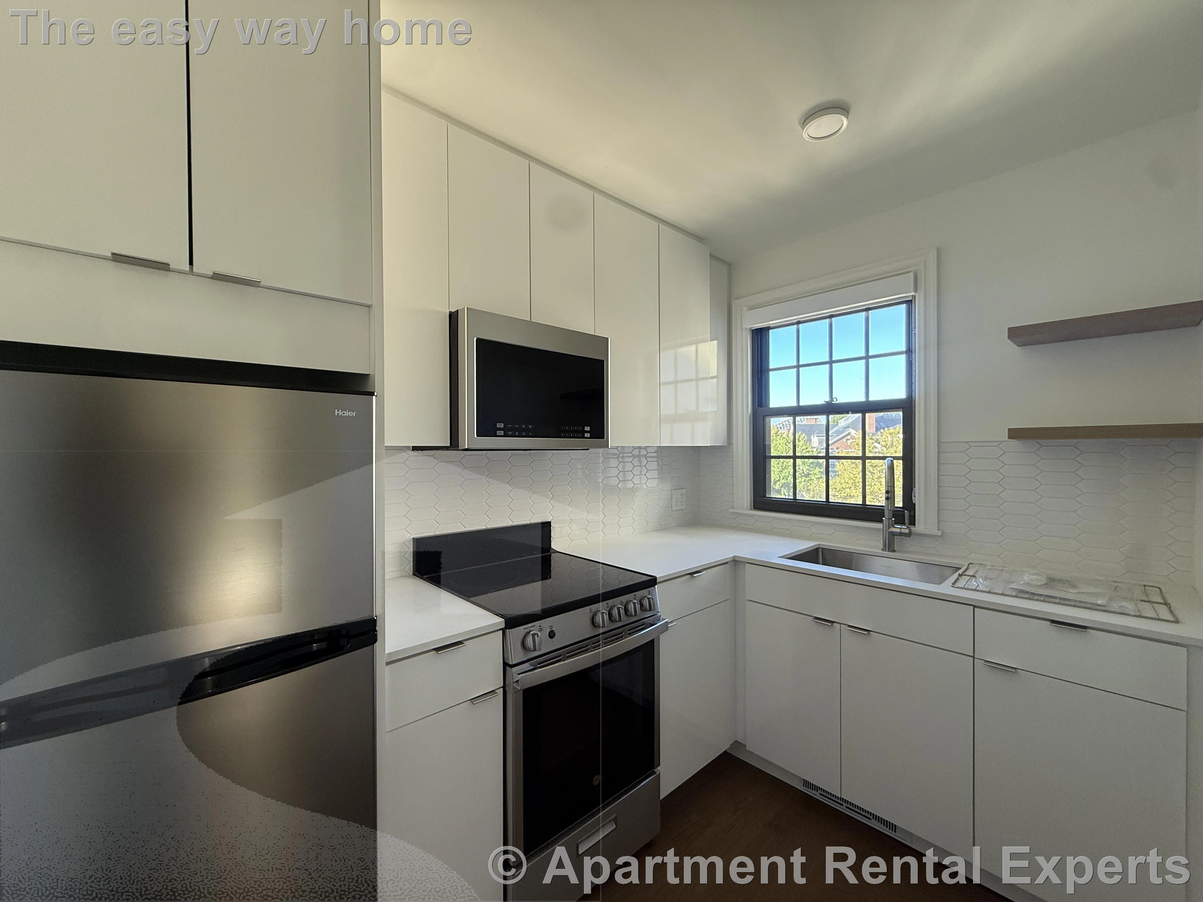 2 bed, 1 bath apartment for rent at 1200 Massachusetts Ave Unit 507, Harvard Square — photo 8 of 10