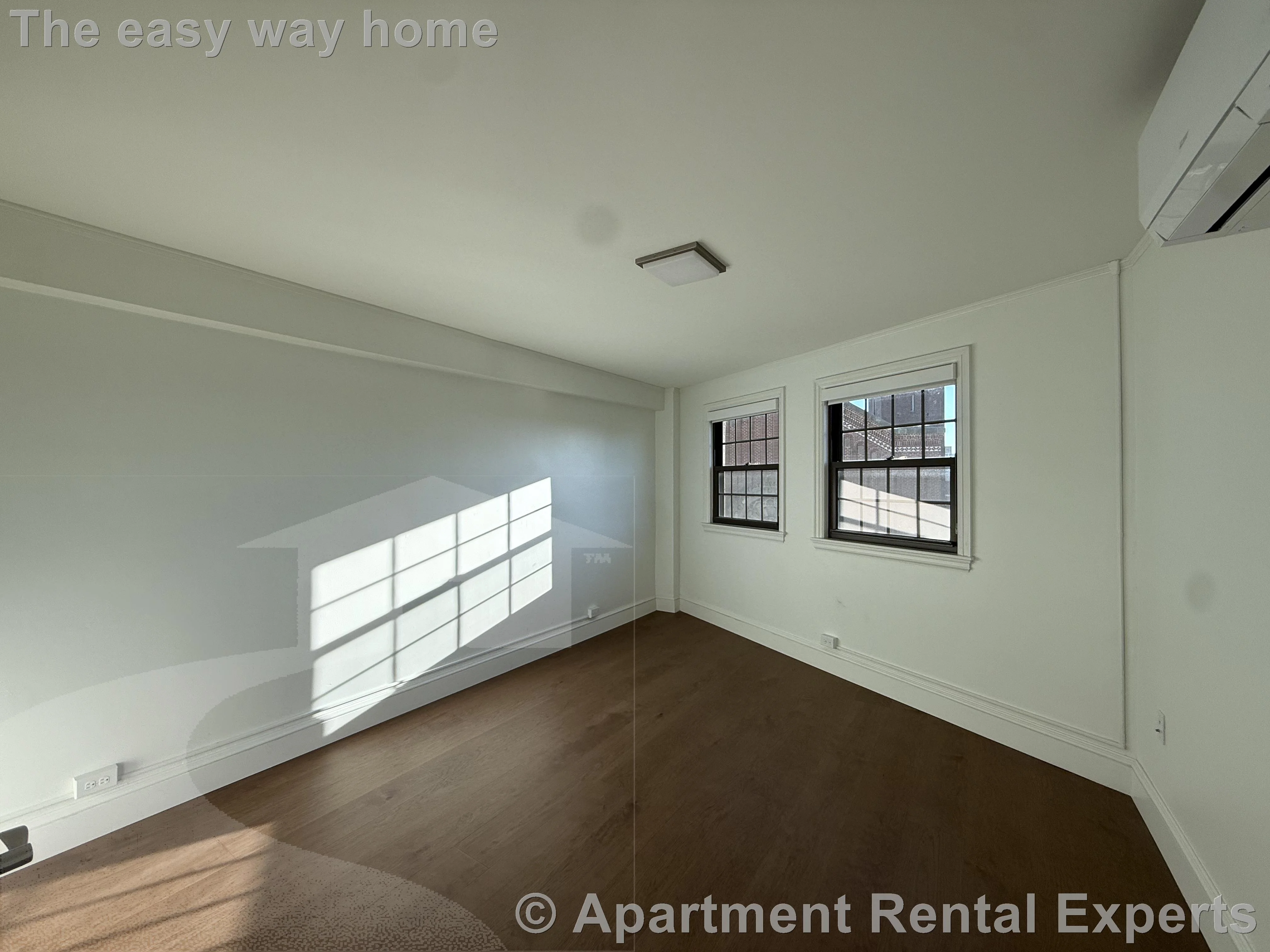 2 bed, 1 bath apartment for rent at 1200 Massachusetts Ave Unit 507, Harvard Square — photo 3 of 10