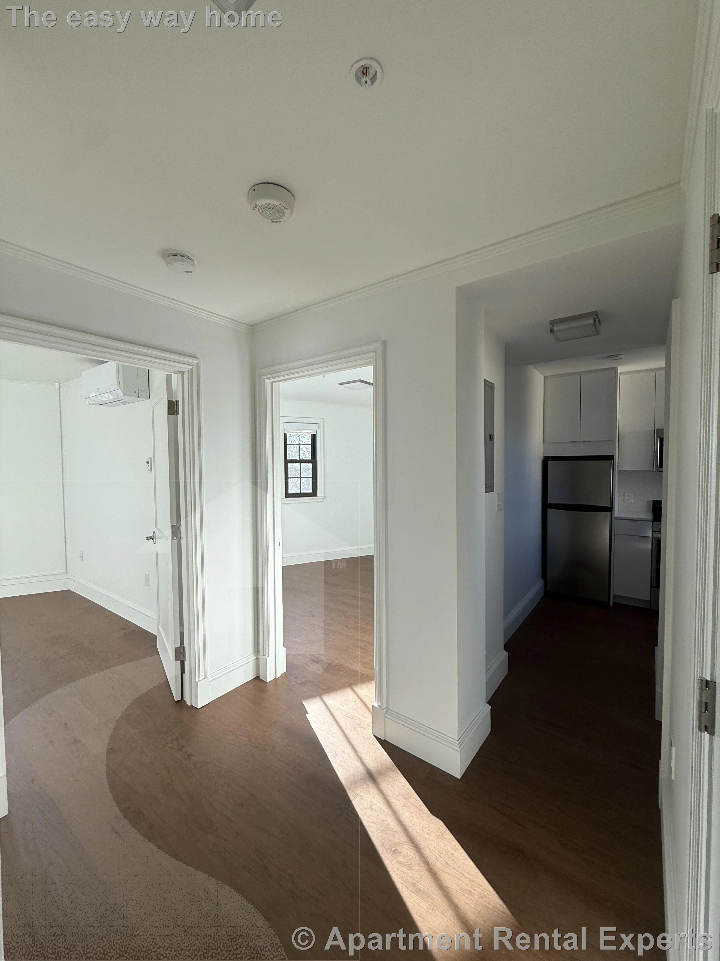 2 bed, 1 bath apartment for rent at 1200 Massachusetts Ave Unit 507, Harvard Square — photo 9 of 10
