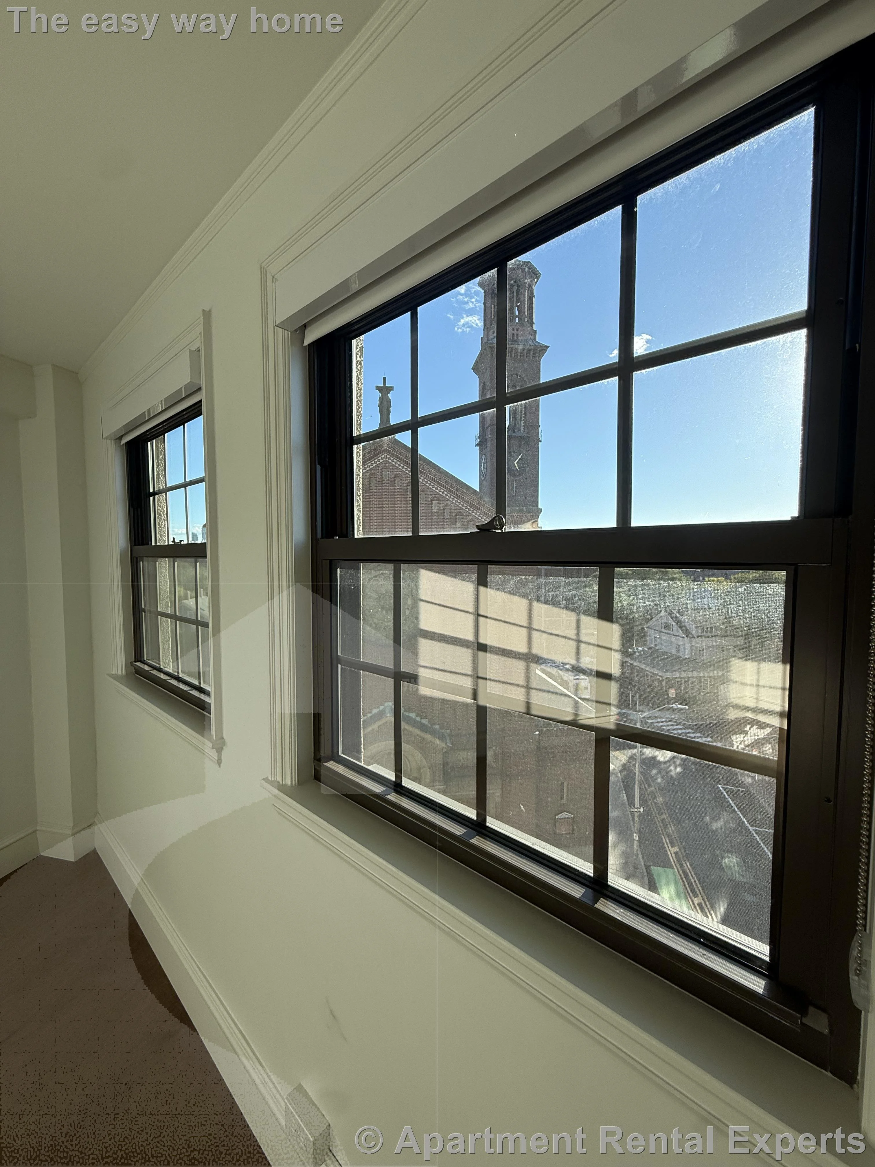 2 bed, 1 bath apartment for rent at 1200 Massachusetts Ave Unit 507, Harvard Square — photo 2 of 10